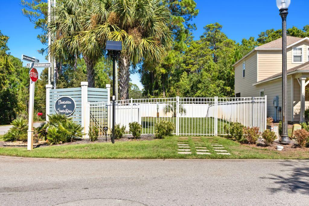 The Plantation at Santa Rosa Beach - Residential