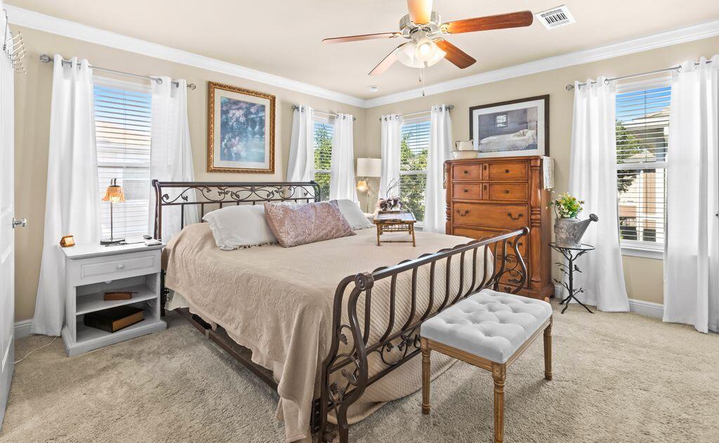 The Plantation at Santa Rosa Beach - Residential