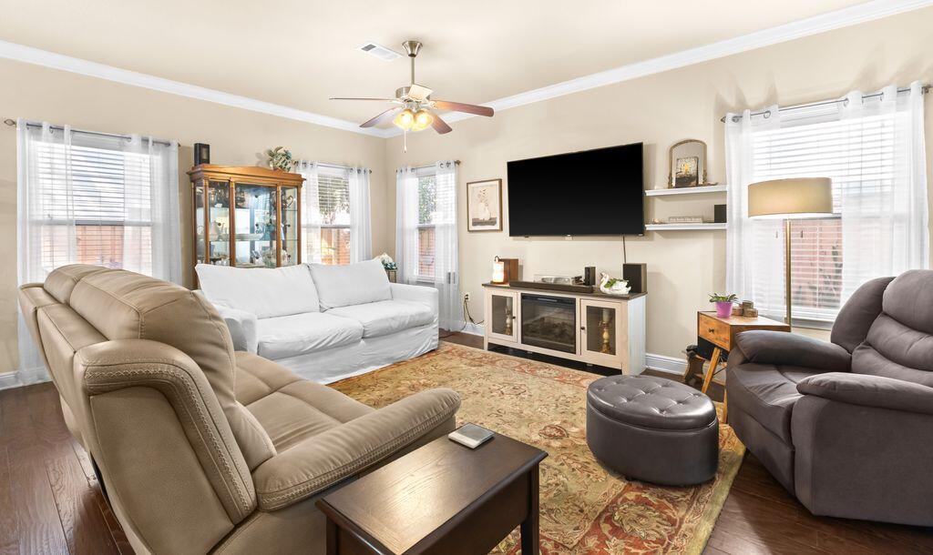 The Plantation at Santa Rosa Beach - Residential