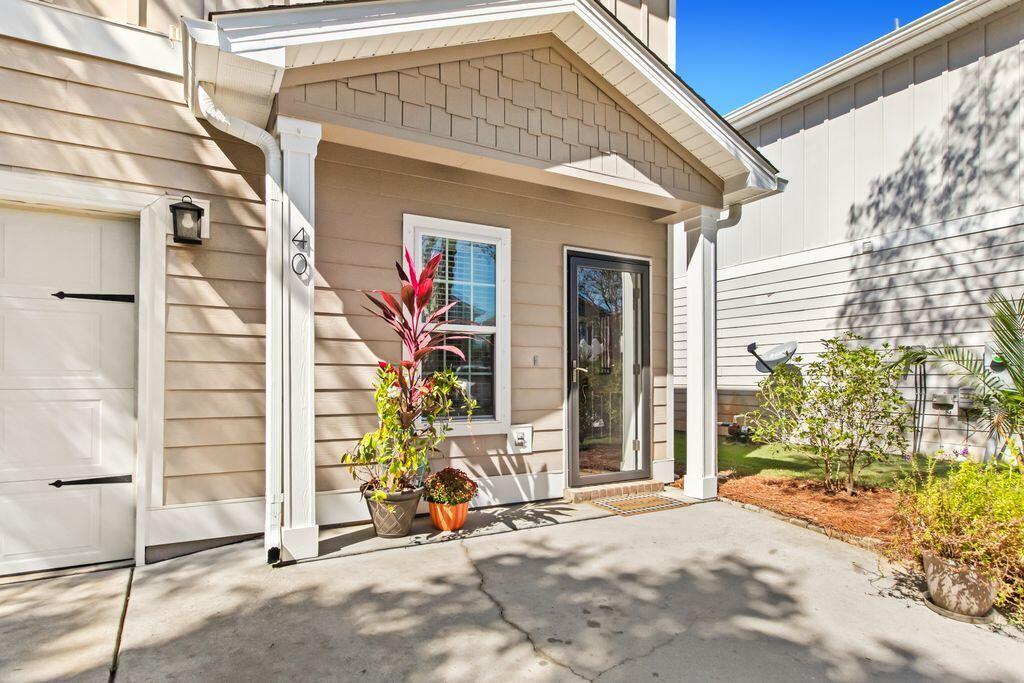 The Plantation at Santa Rosa Beach - Residential