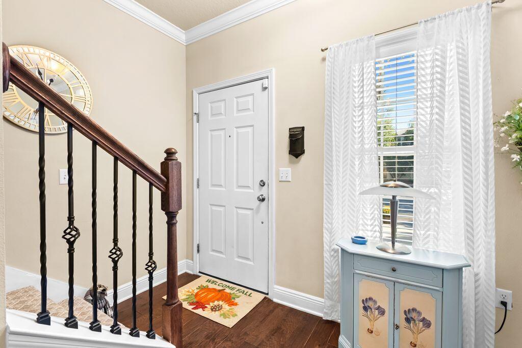 The Plantation at Santa Rosa Beach - Residential