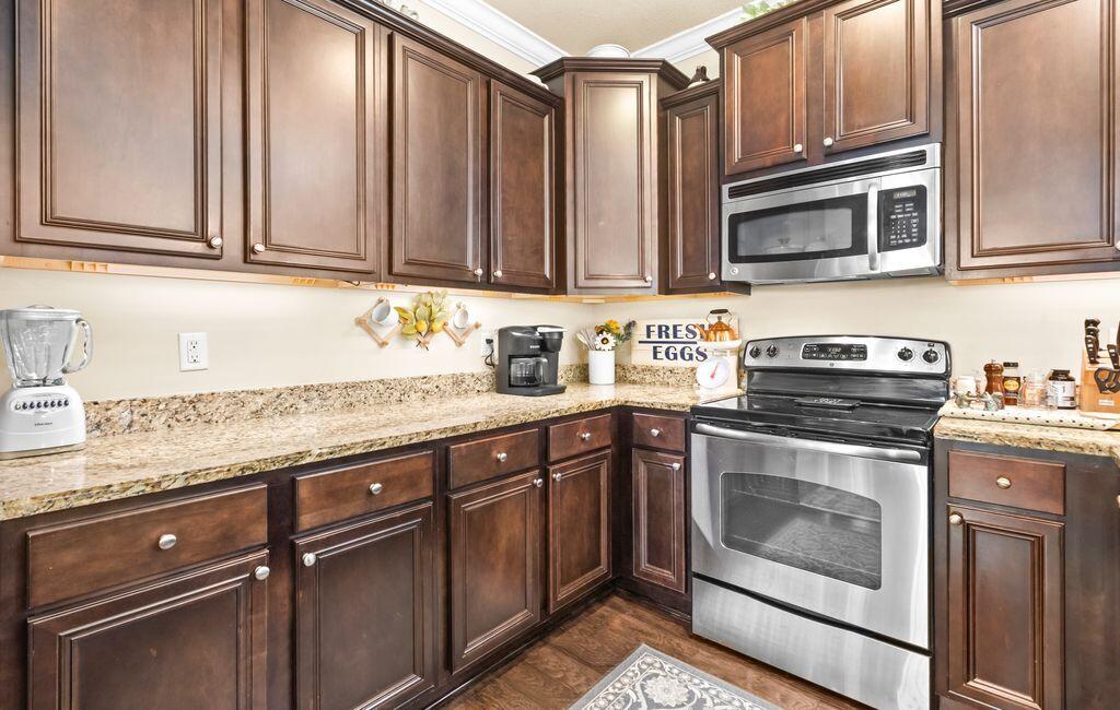 The Plantation at Santa Rosa Beach - Residential