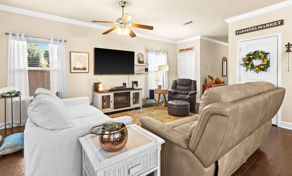 The Plantation at Santa Rosa Beach - Residential