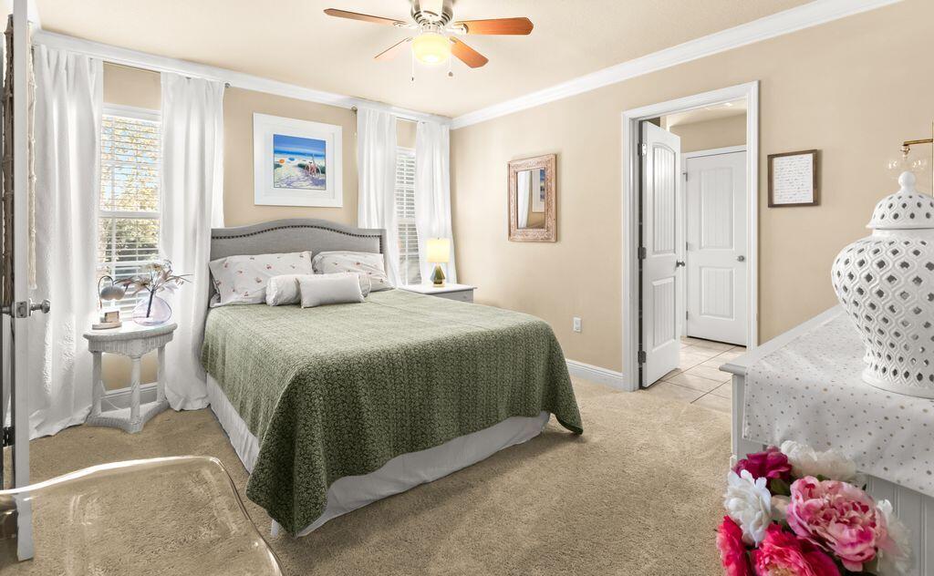 The Plantation at Santa Rosa Beach - Residential