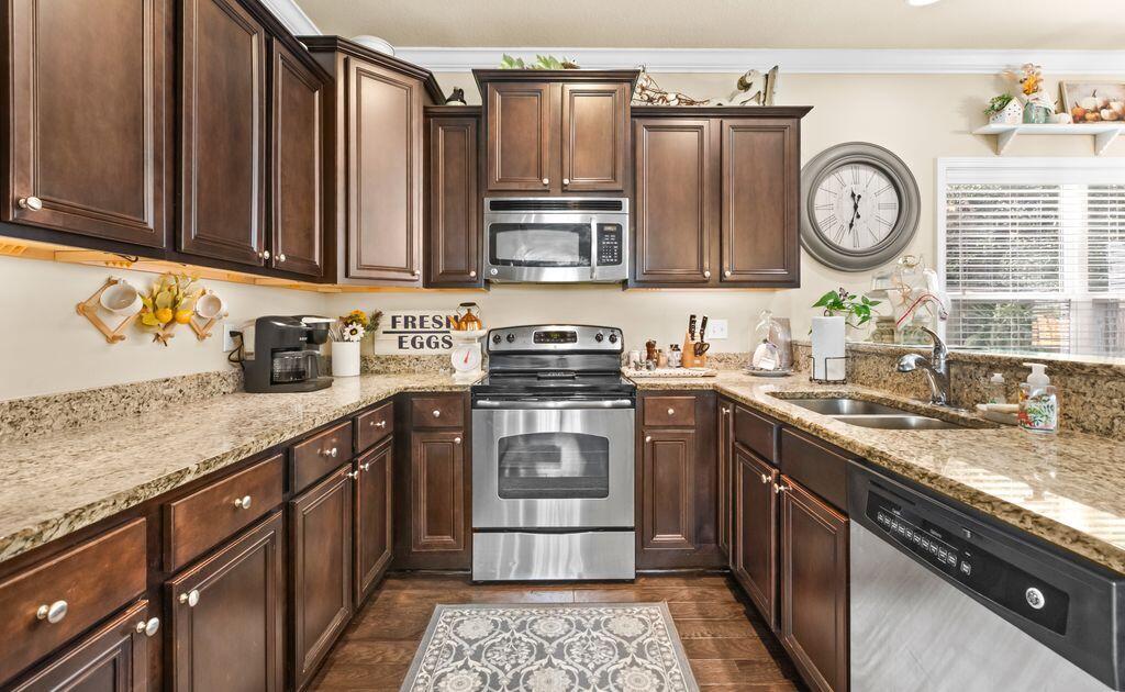 The Plantation at Santa Rosa Beach - Residential