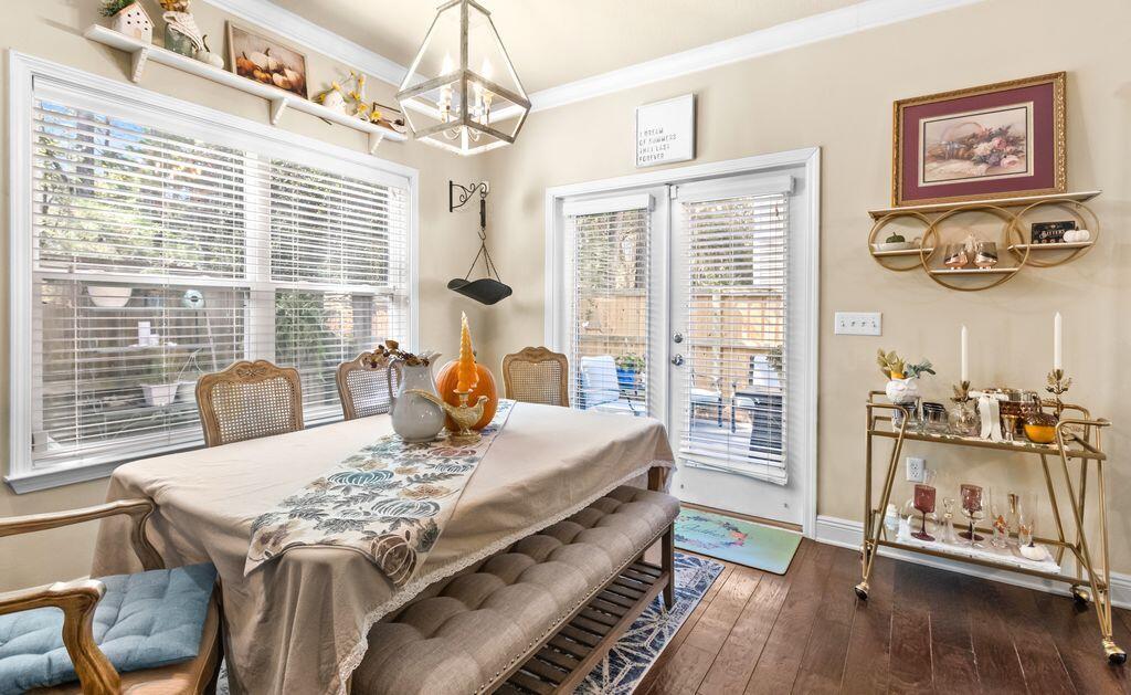 The Plantation at Santa Rosa Beach - Residential