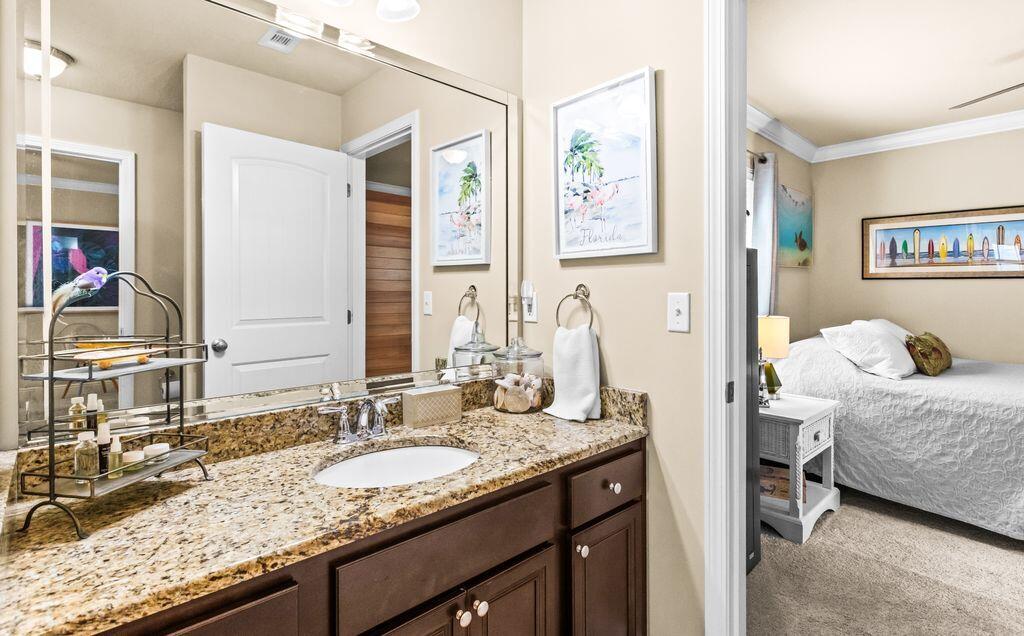 The Plantation at Santa Rosa Beach - Residential