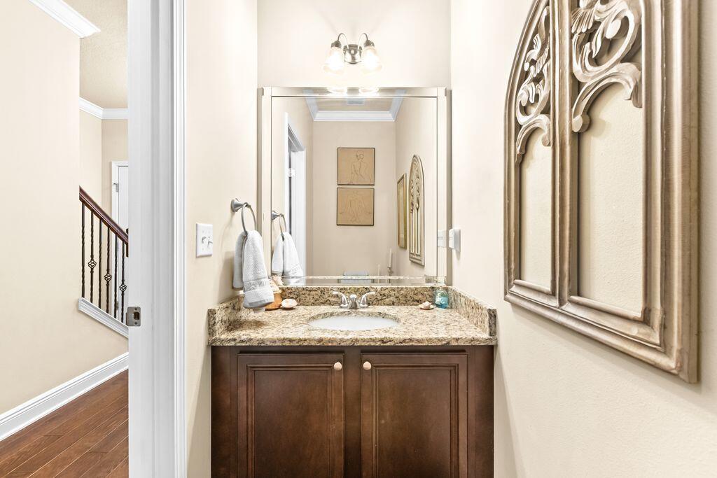 The Plantation at Santa Rosa Beach - Residential