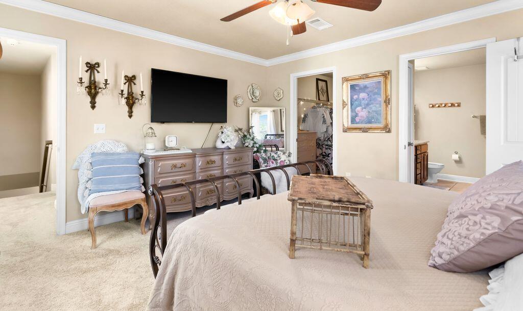 The Plantation at Santa Rosa Beach - Residential