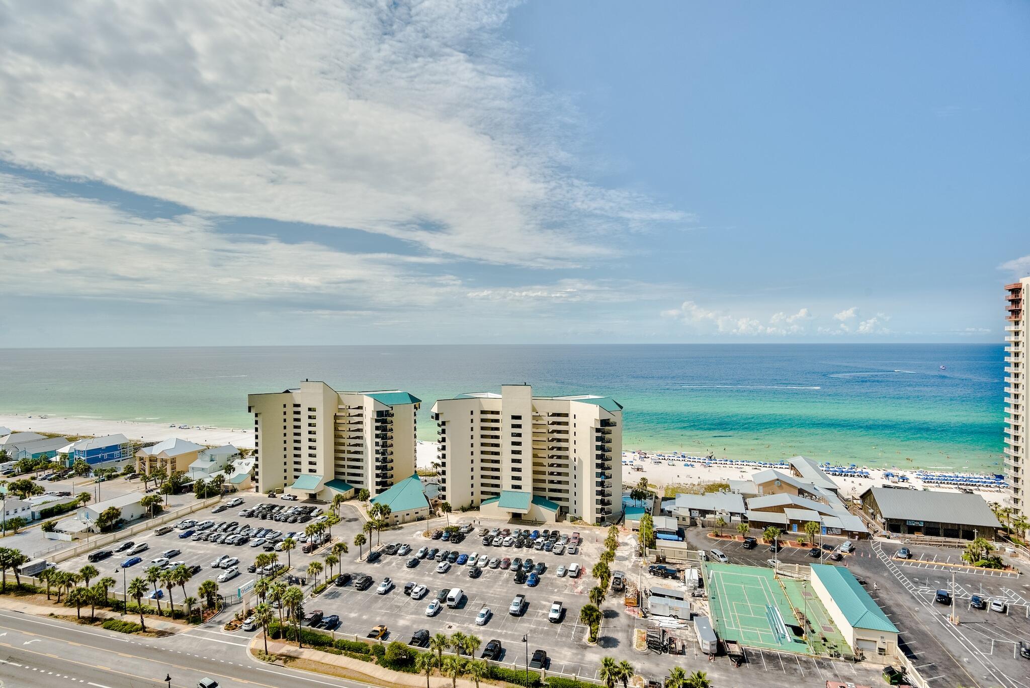 Laketown Wharf Phase II - Residential