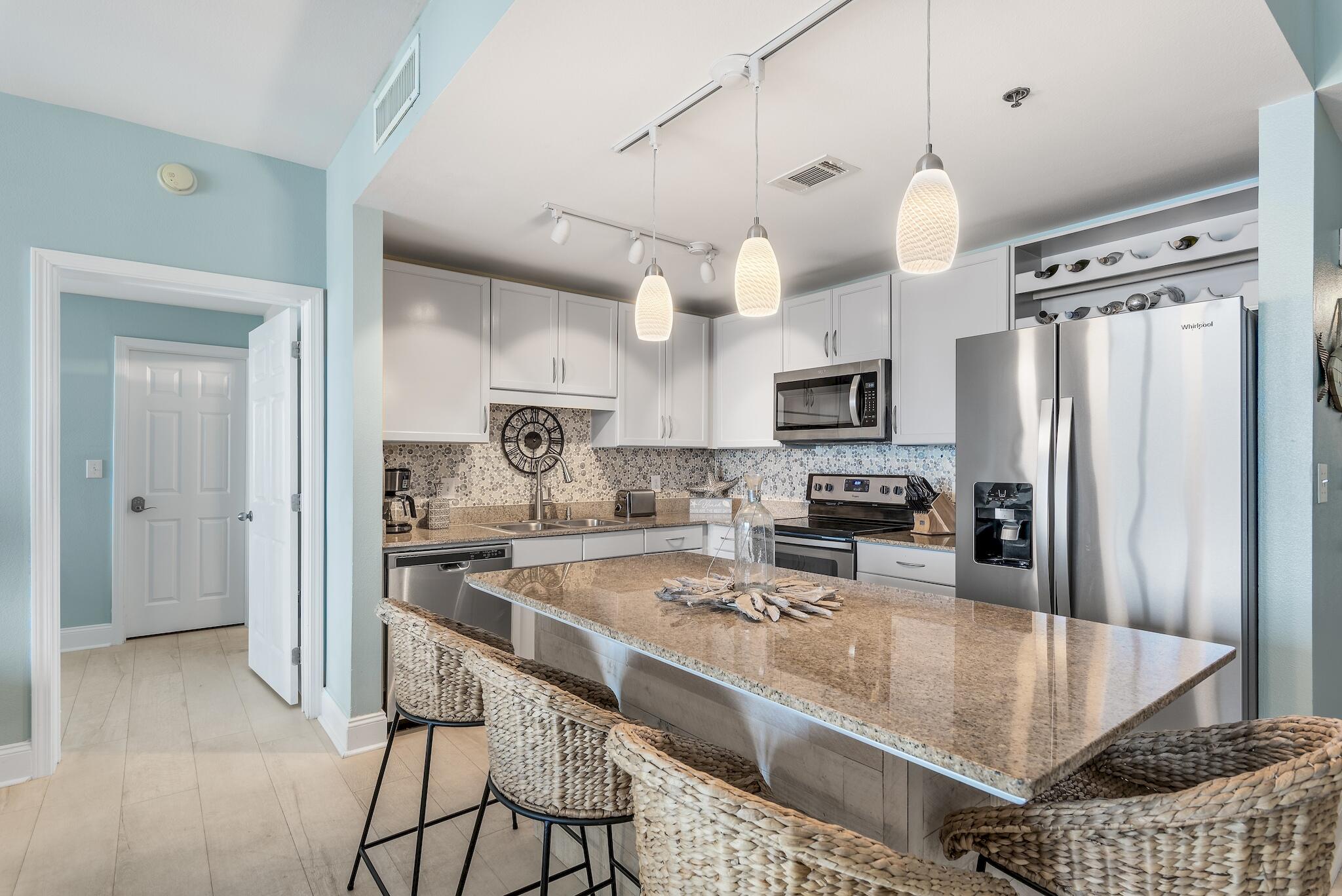 Laketown Wharf Phase II - Residential