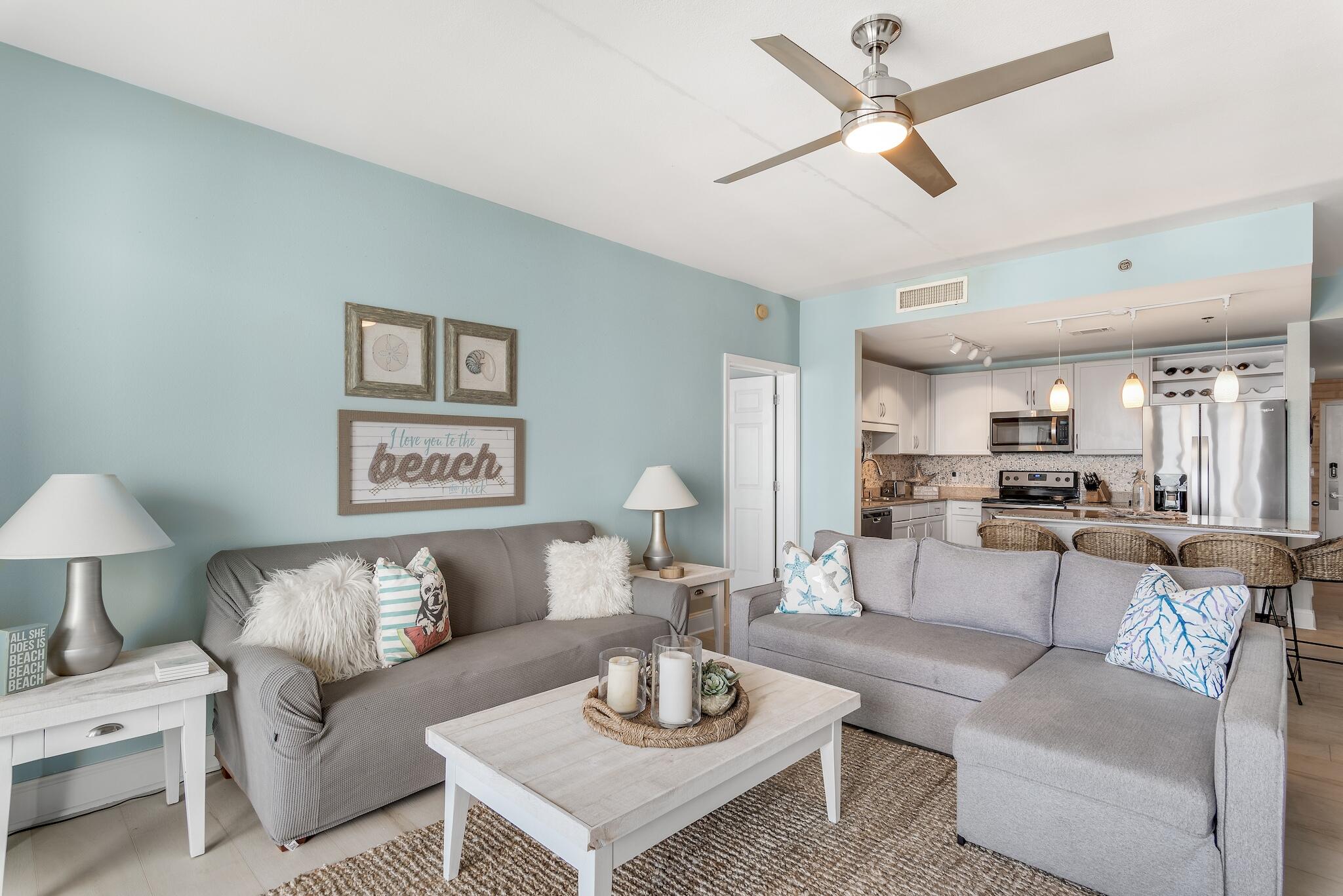 Laketown Wharf Phase II - Residential