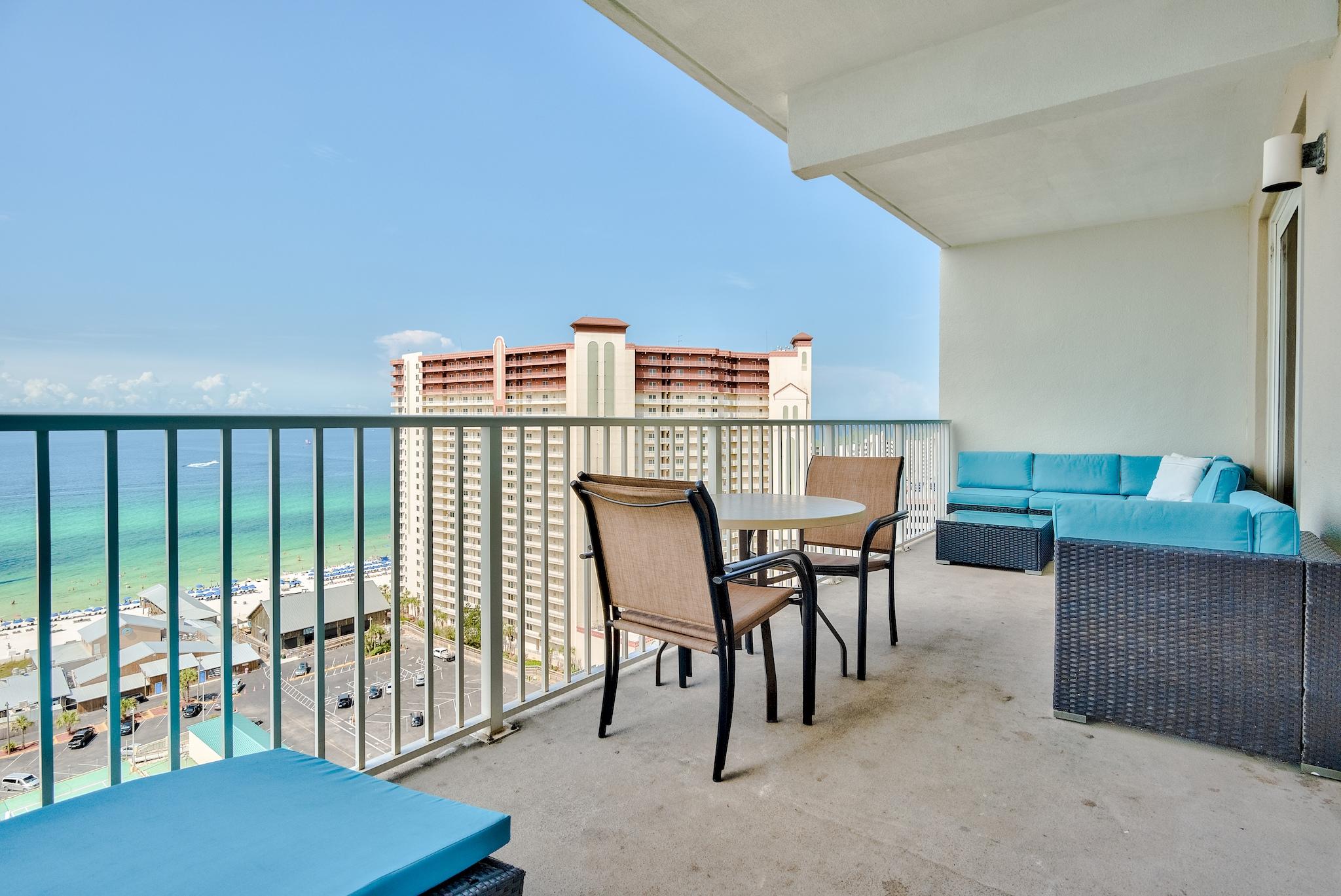 Laketown Wharf Phase II - Residential