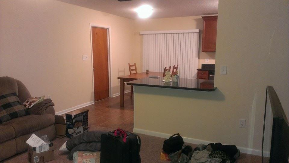 PORT DIXIE - Residential Lease