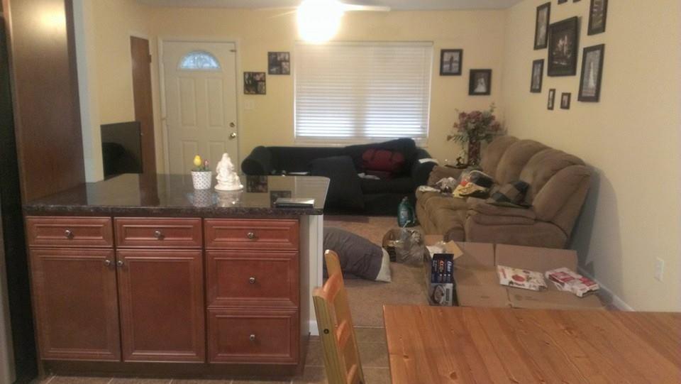 PORT DIXIE - Residential Lease