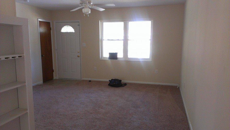 PORT DIXIE - Residential Lease