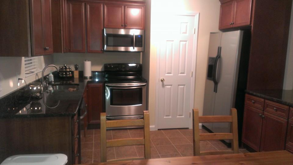 PORT DIXIE - Residential Lease