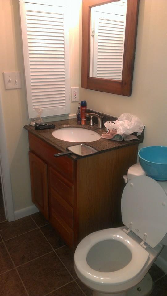 PORT DIXIE - Residential Lease