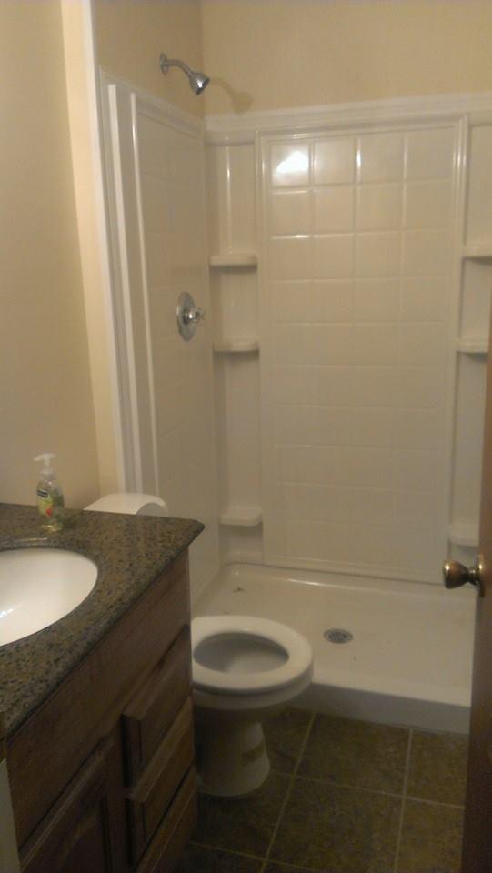 PORT DIXIE - Residential Lease