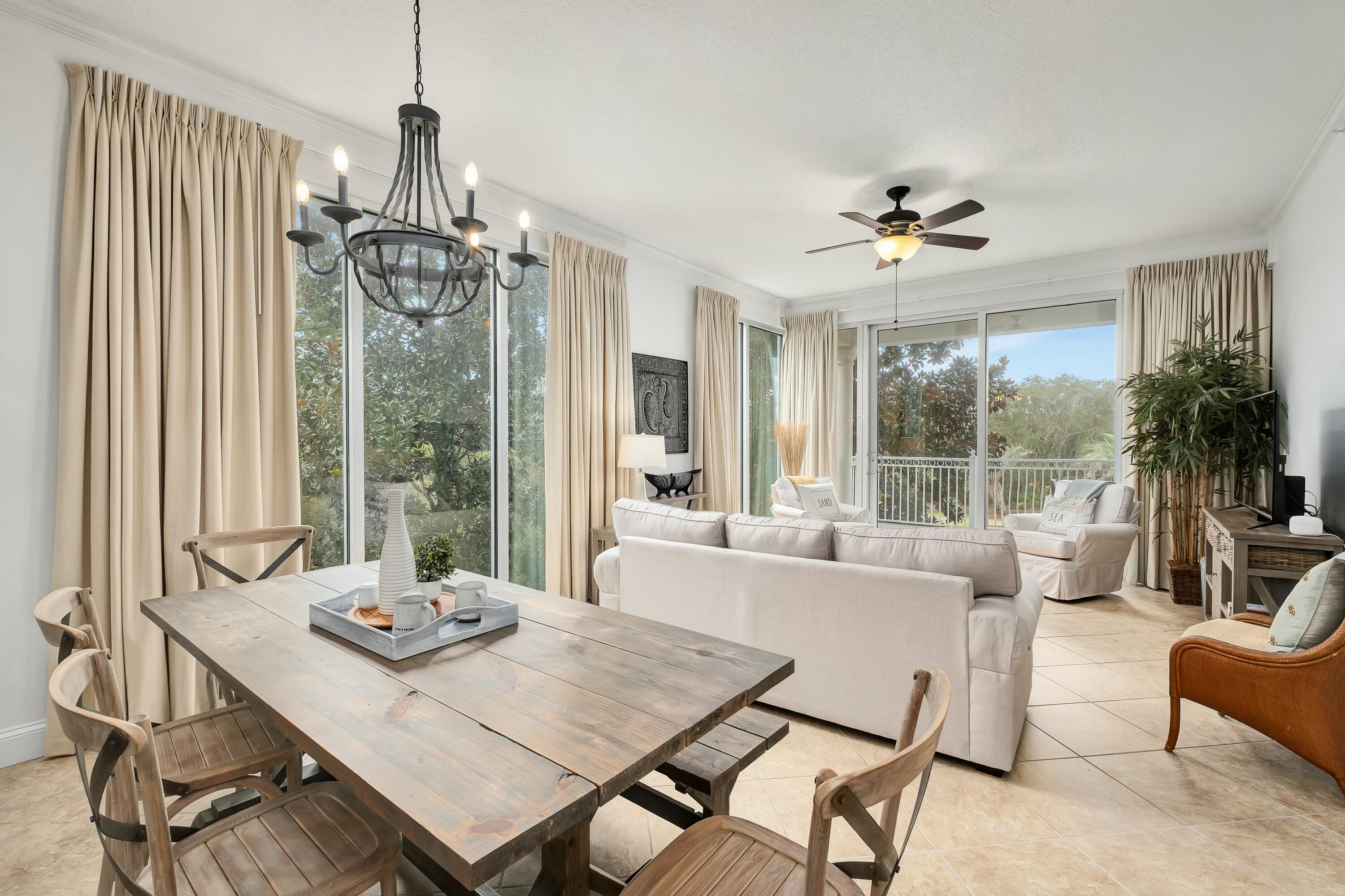 ALEXANDER AT PALM COURT - Residential
