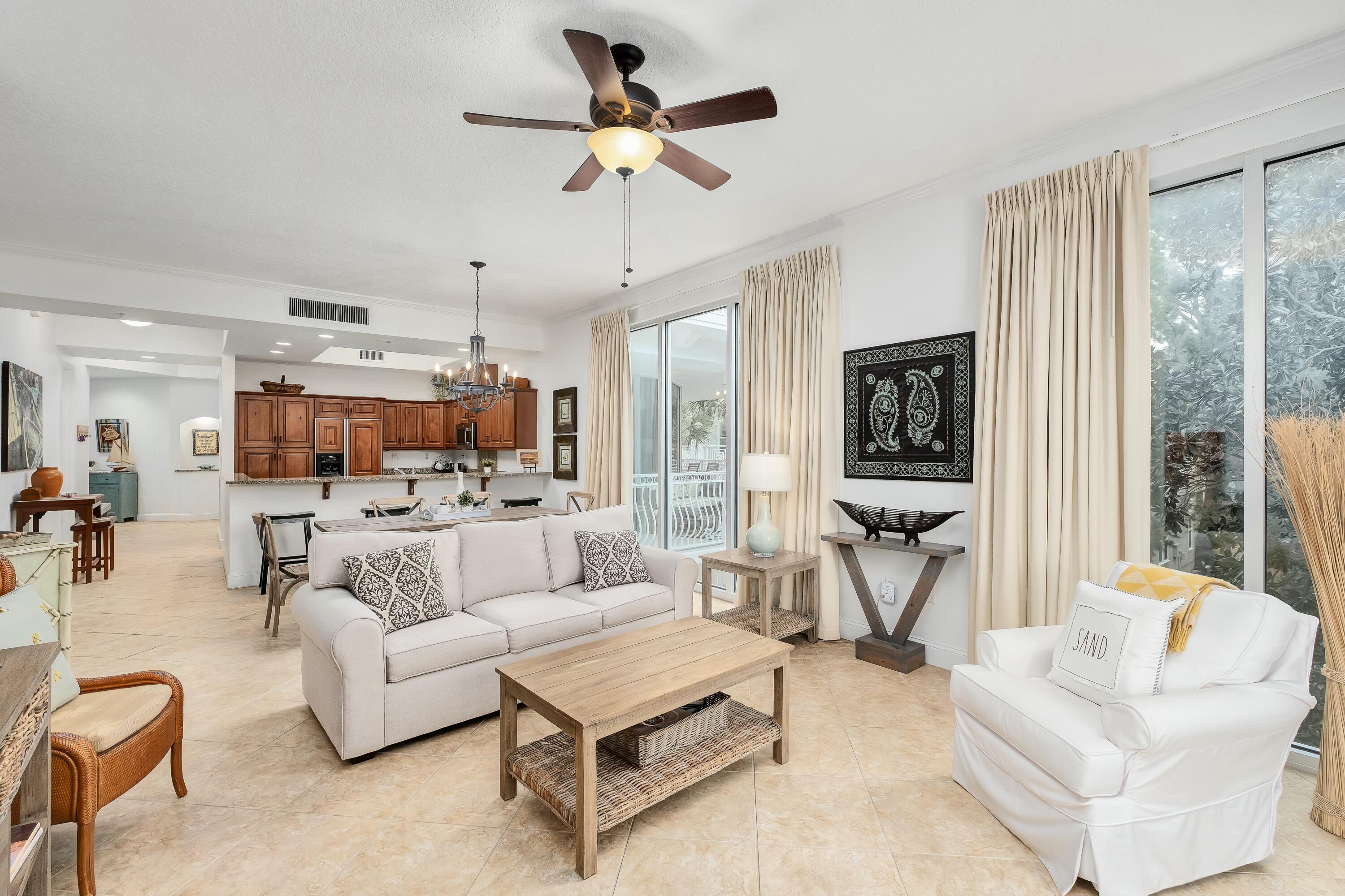 ALEXANDER AT PALM COURT - Residential