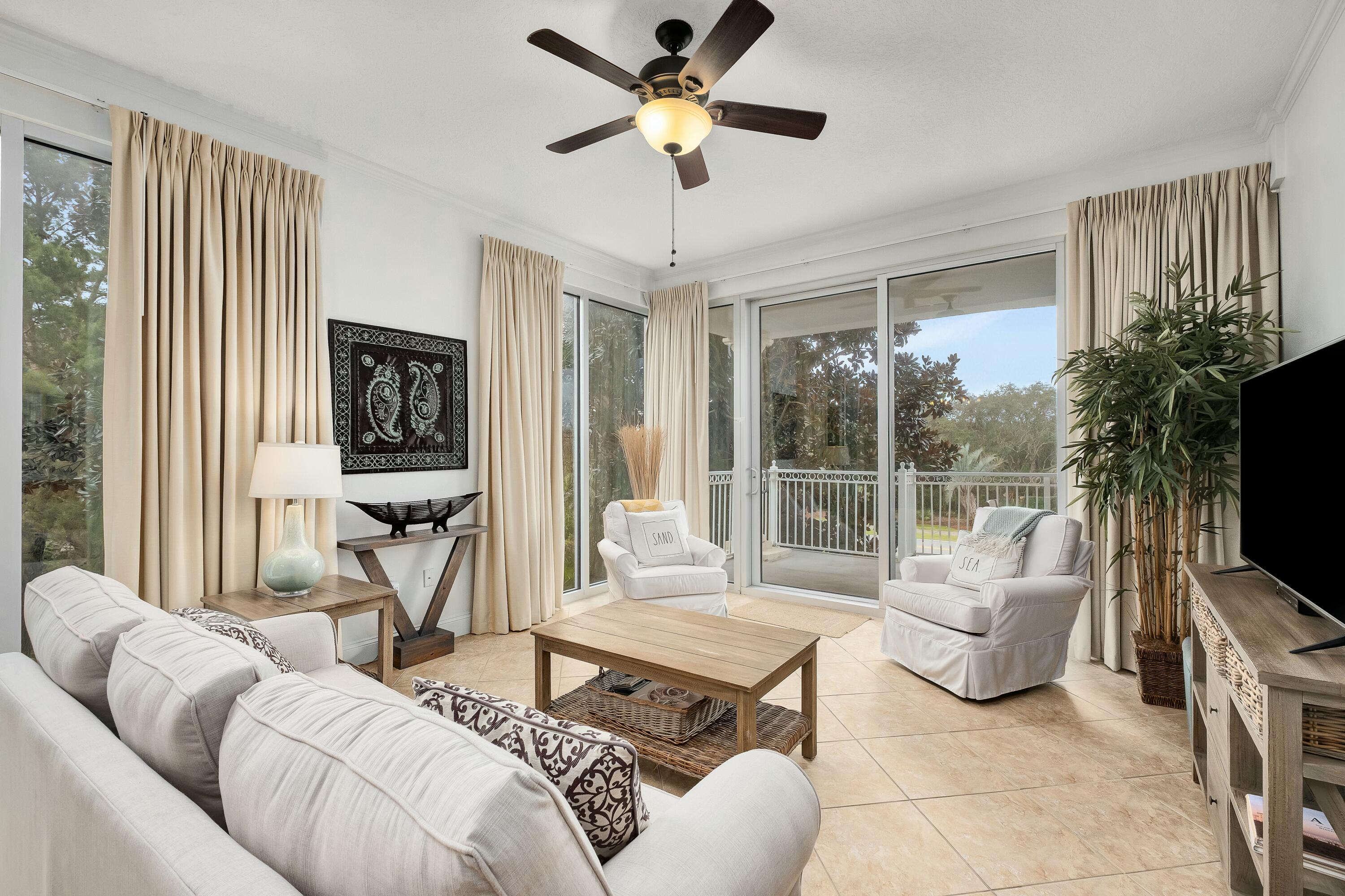 ALEXANDER AT PALM COURT - Residential