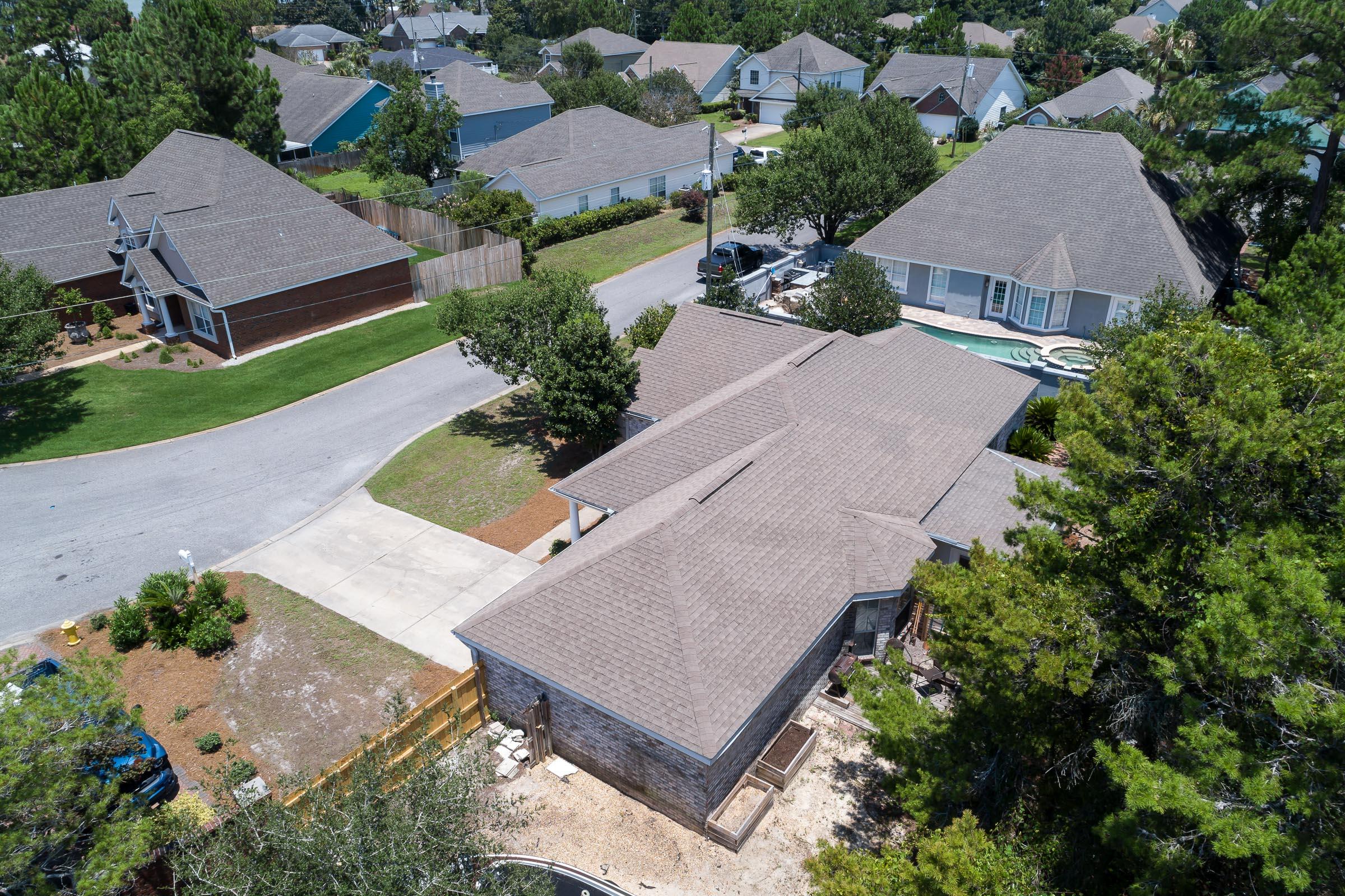 OLDE FLORIDA LAKES - Residential