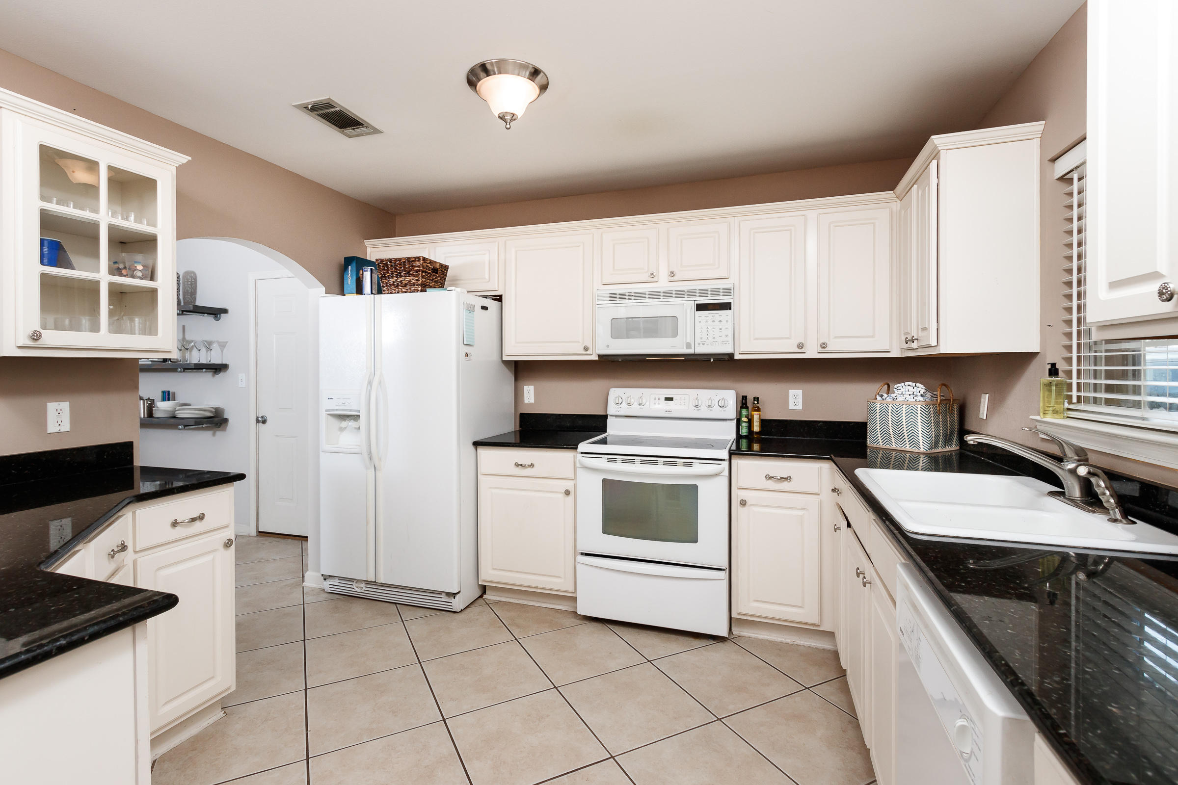 OLDE FLORIDA LAKES - Residential