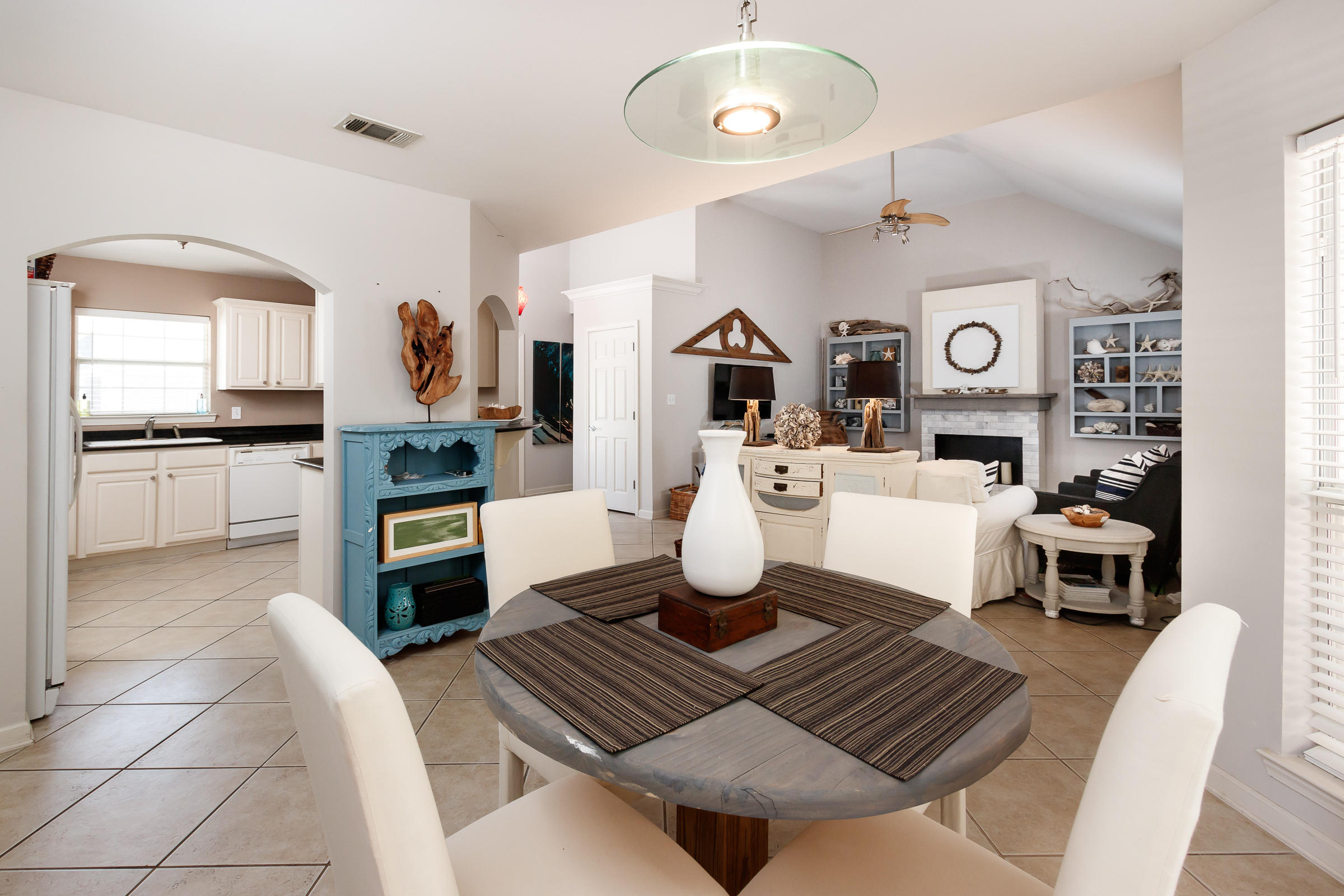 OLDE FLORIDA LAKES - Residential