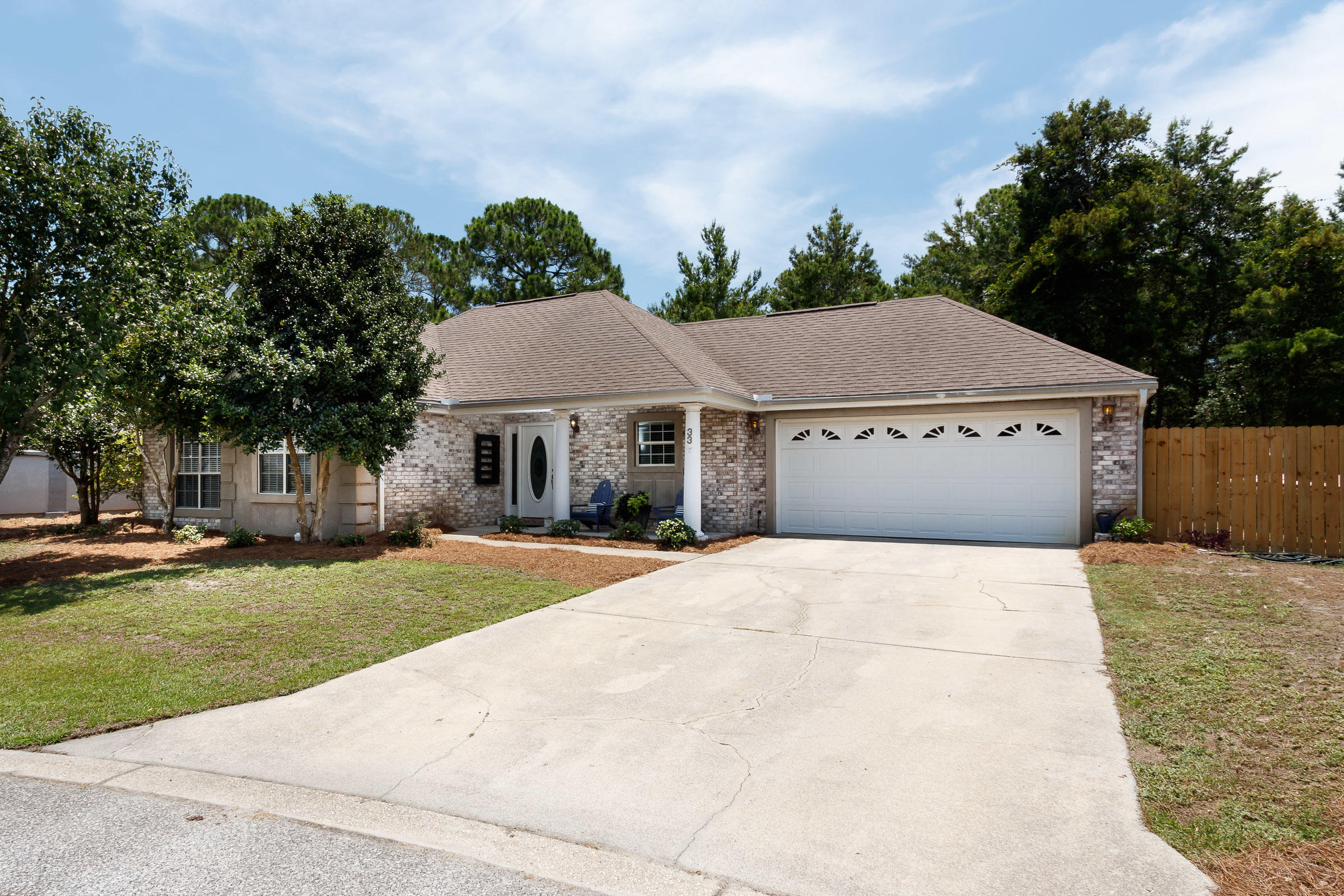 OLDE FLORIDA LAKES - Residential