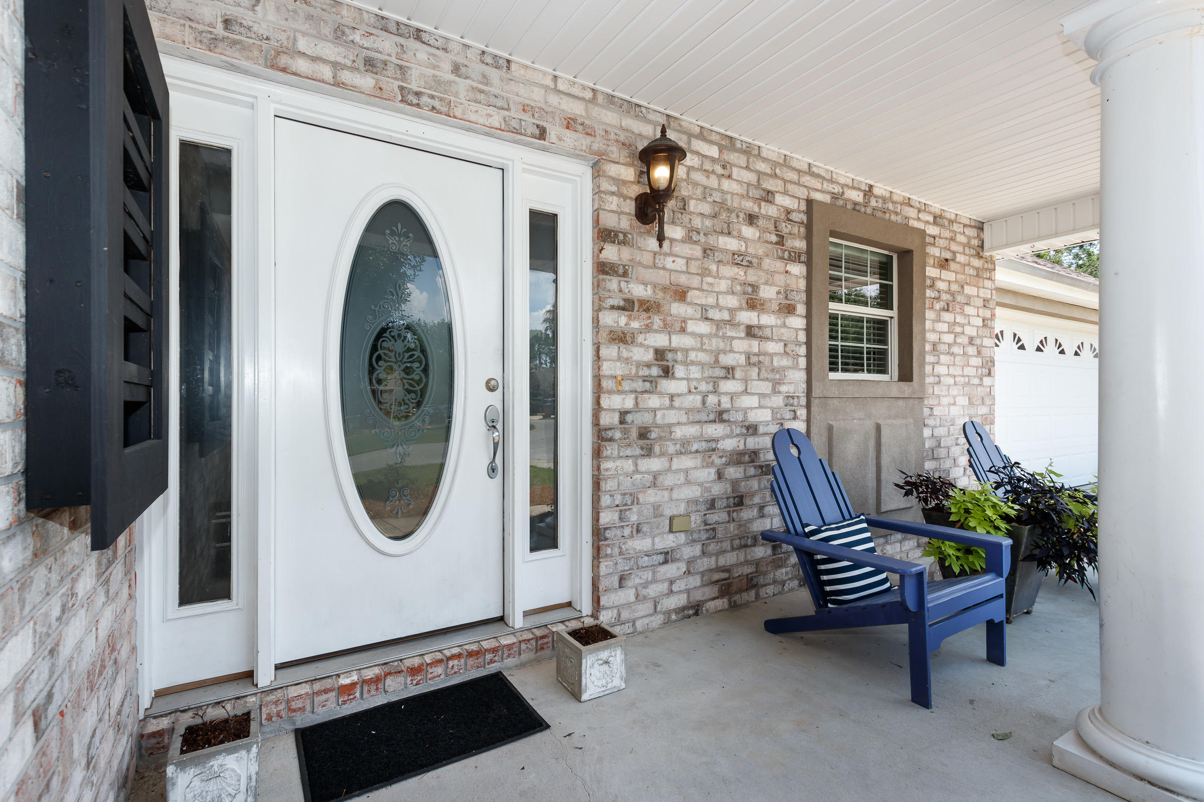 OLDE FLORIDA LAKES - Residential