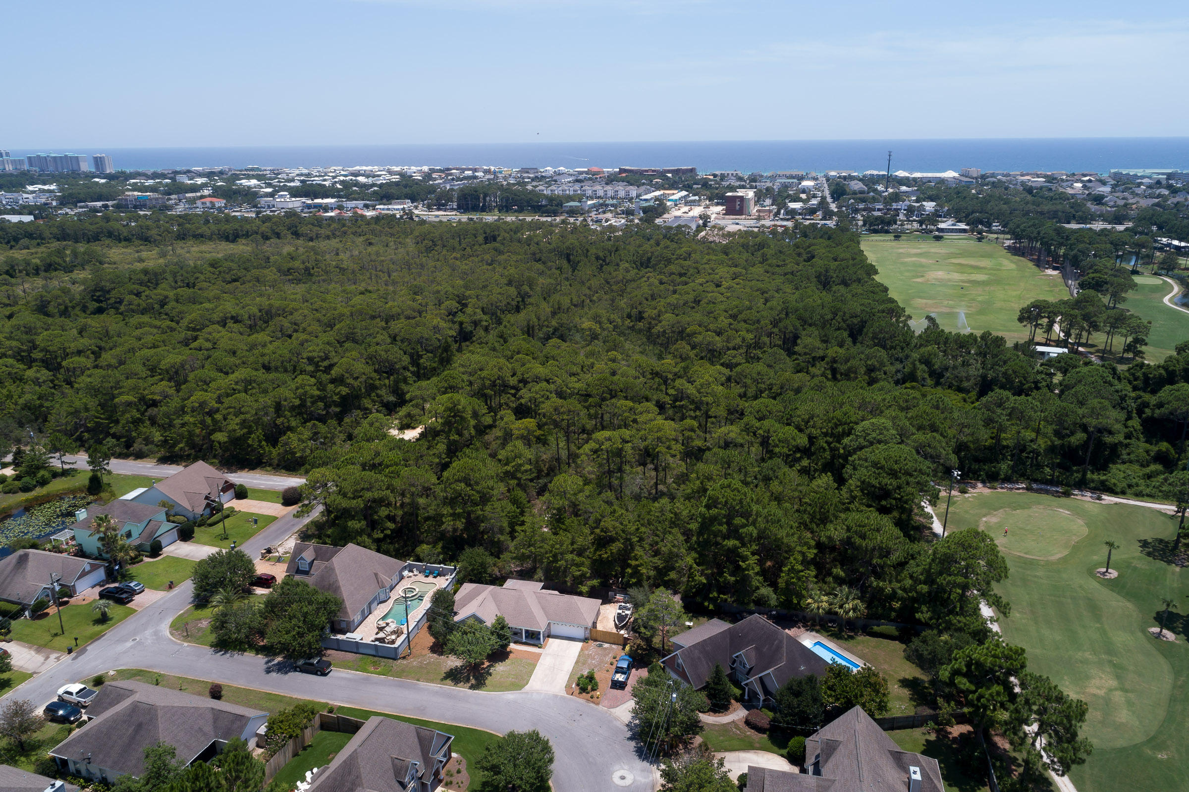 OLDE FLORIDA LAKES - Residential