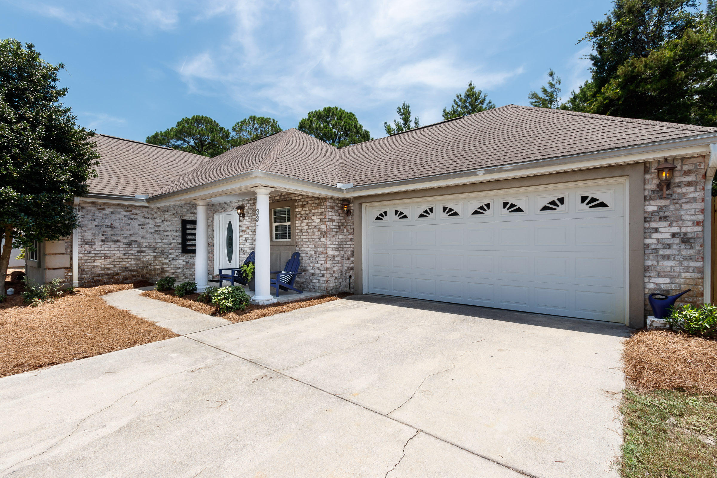 OLDE FLORIDA LAKES - Residential