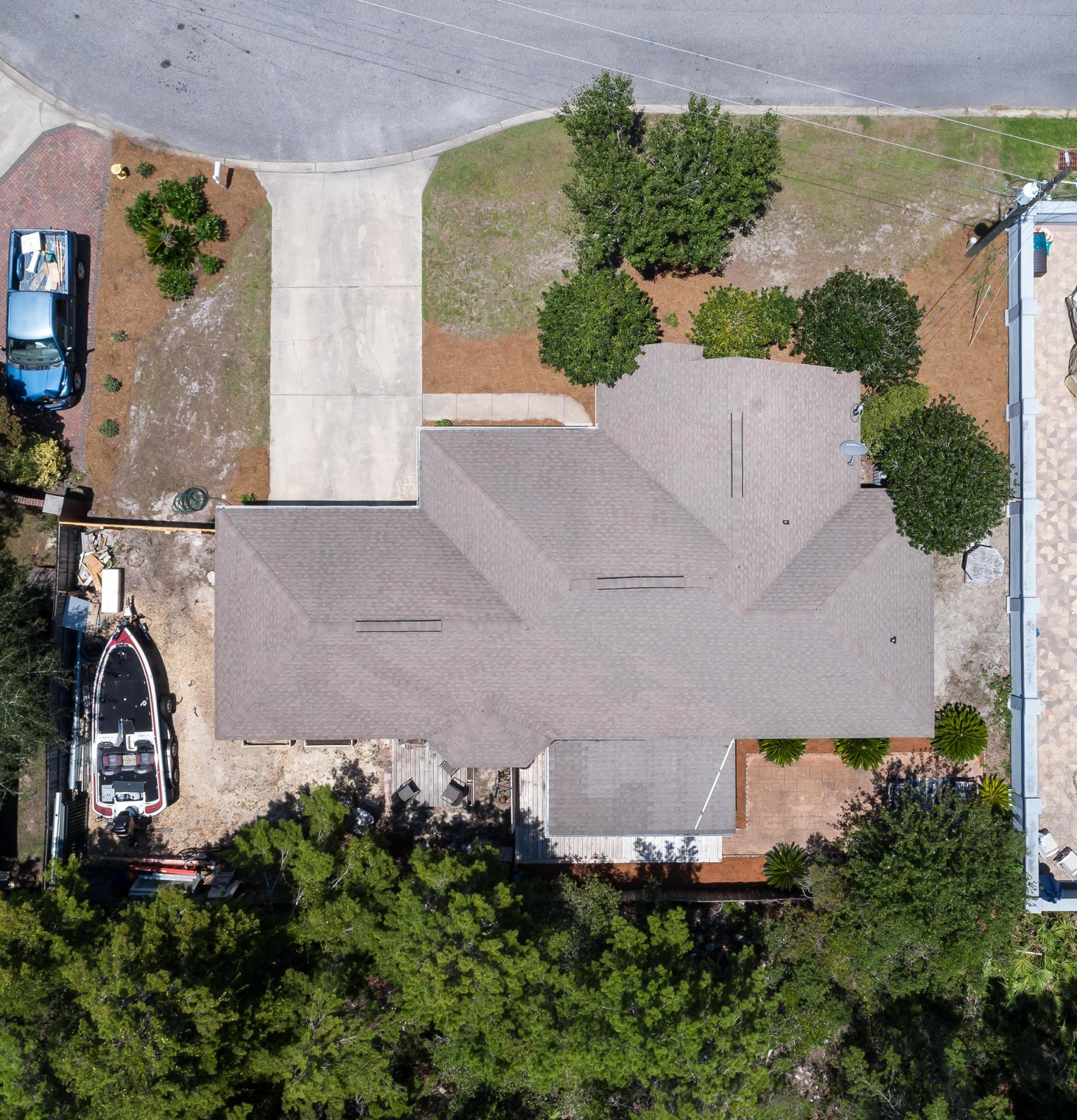 OLDE FLORIDA LAKES - Residential