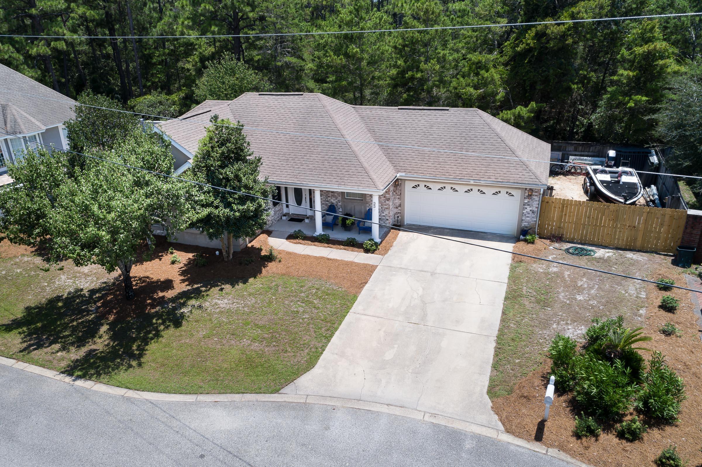 OLDE FLORIDA LAKES - Residential