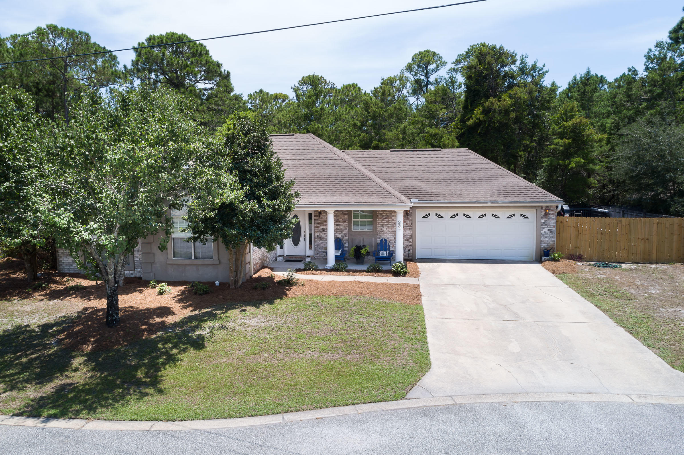 OLDE FLORIDA LAKES - Residential