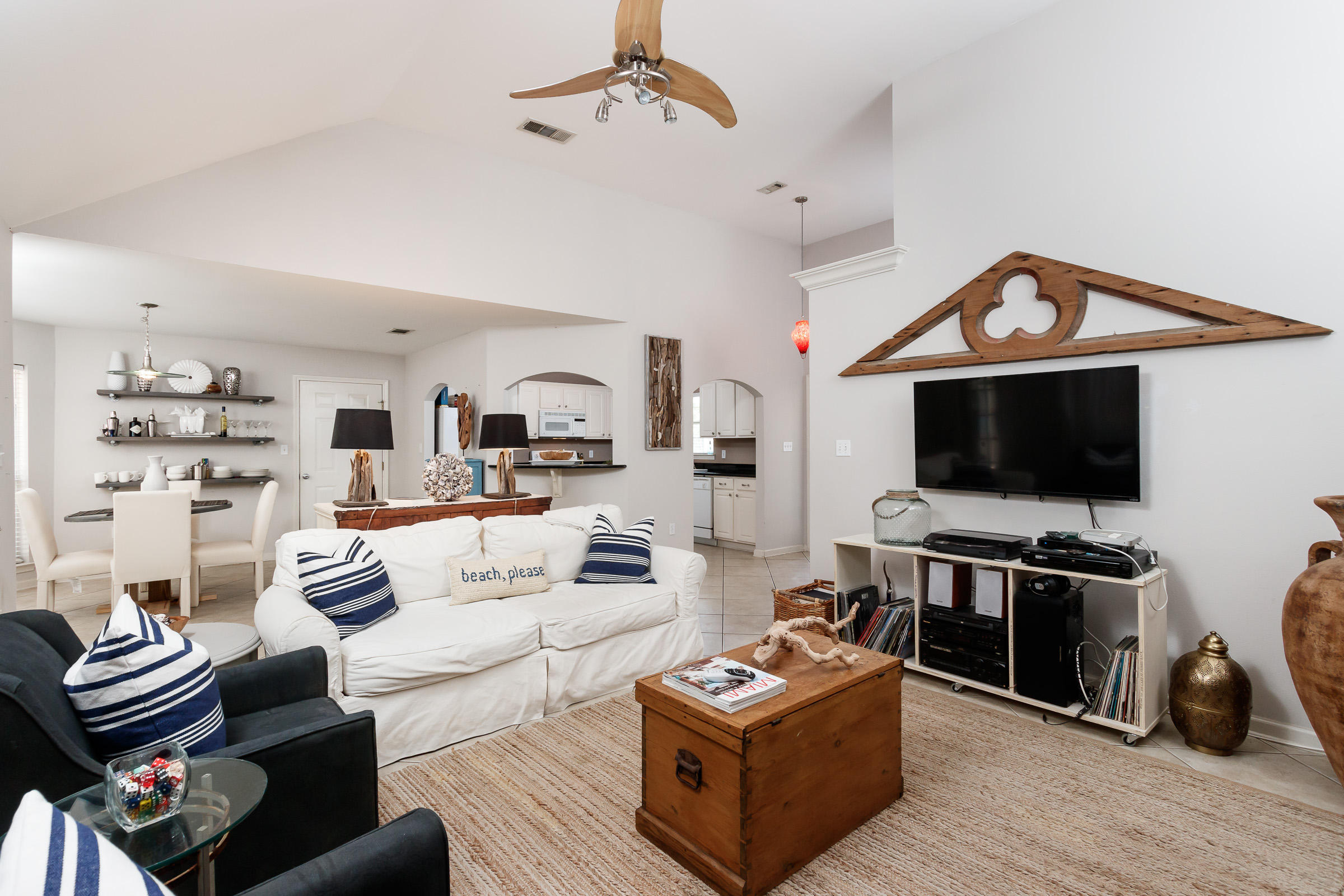 OLDE FLORIDA LAKES - Residential