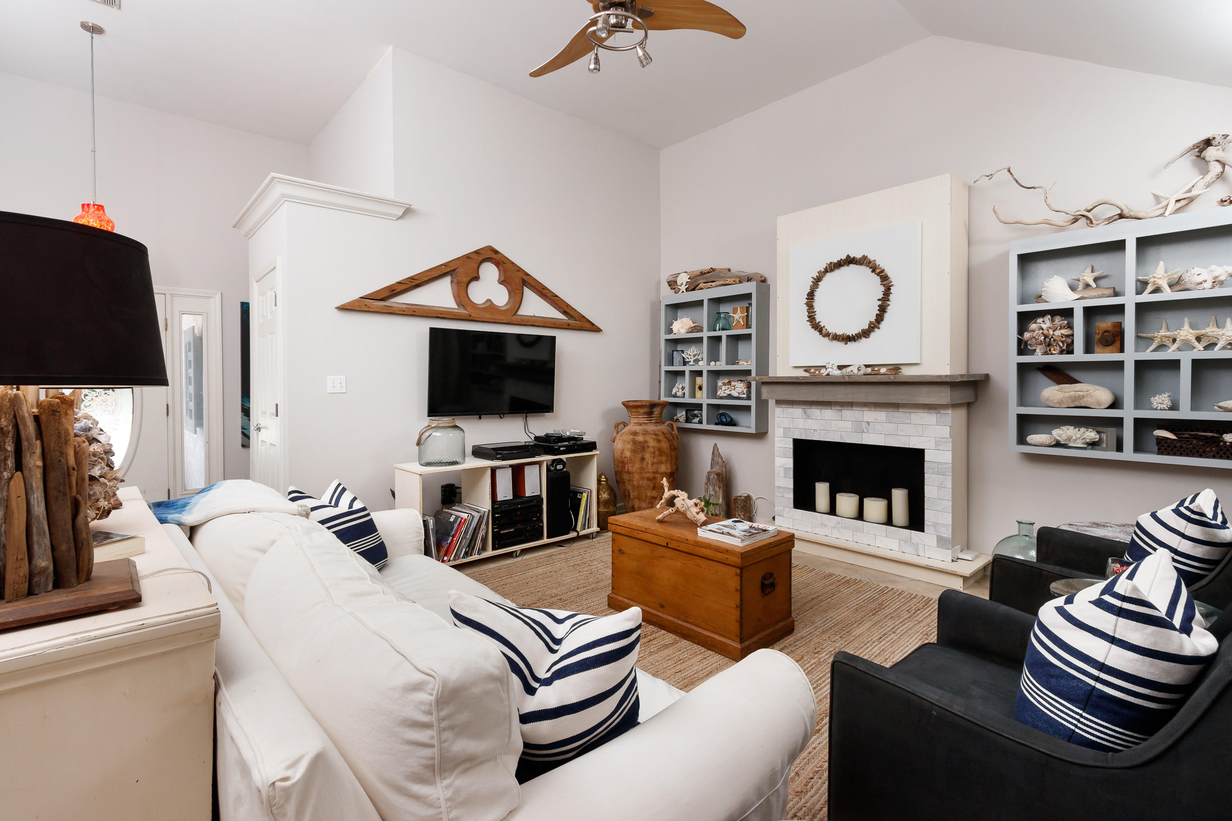 OLDE FLORIDA LAKES - Residential