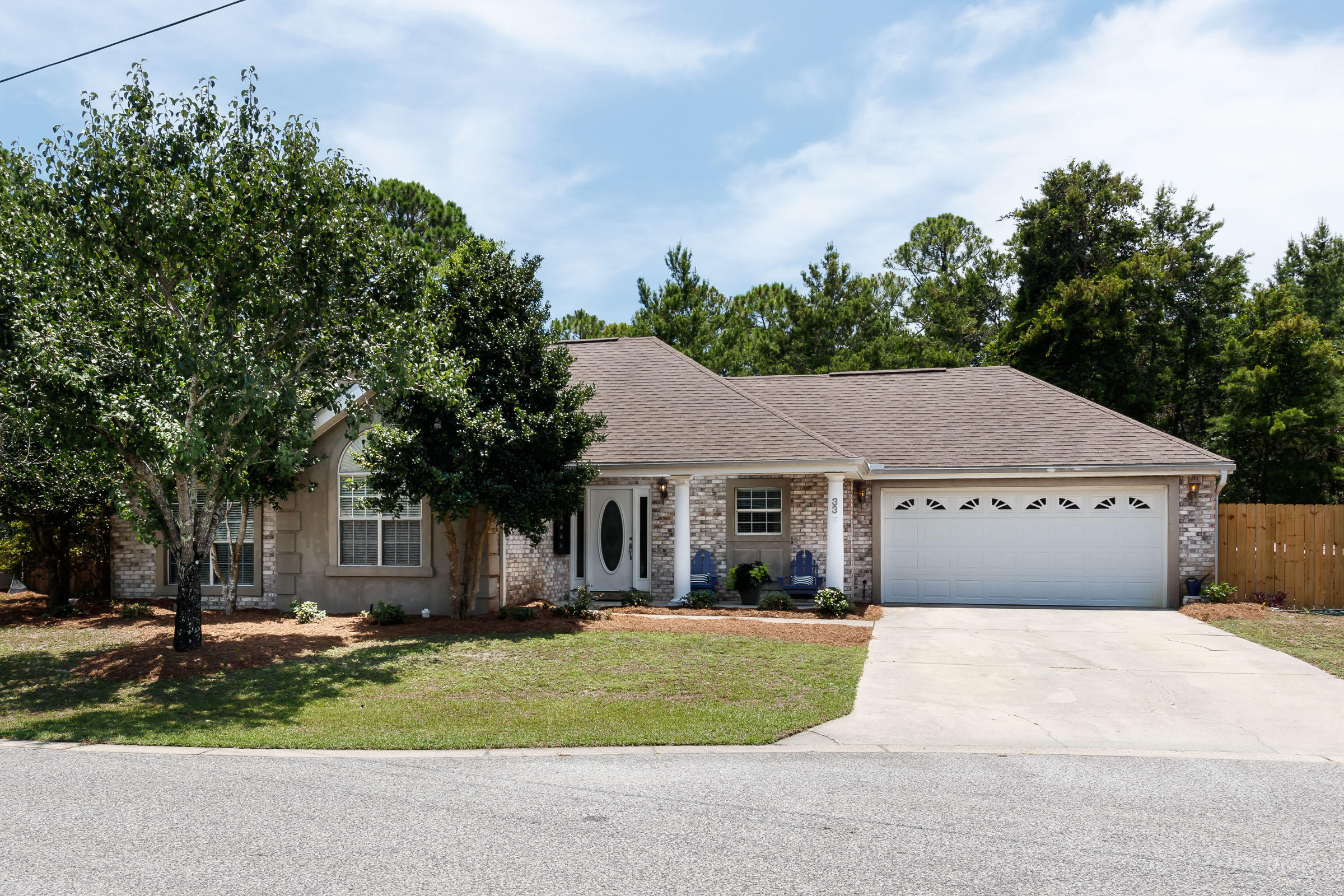 OLDE FLORIDA LAKES - Residential