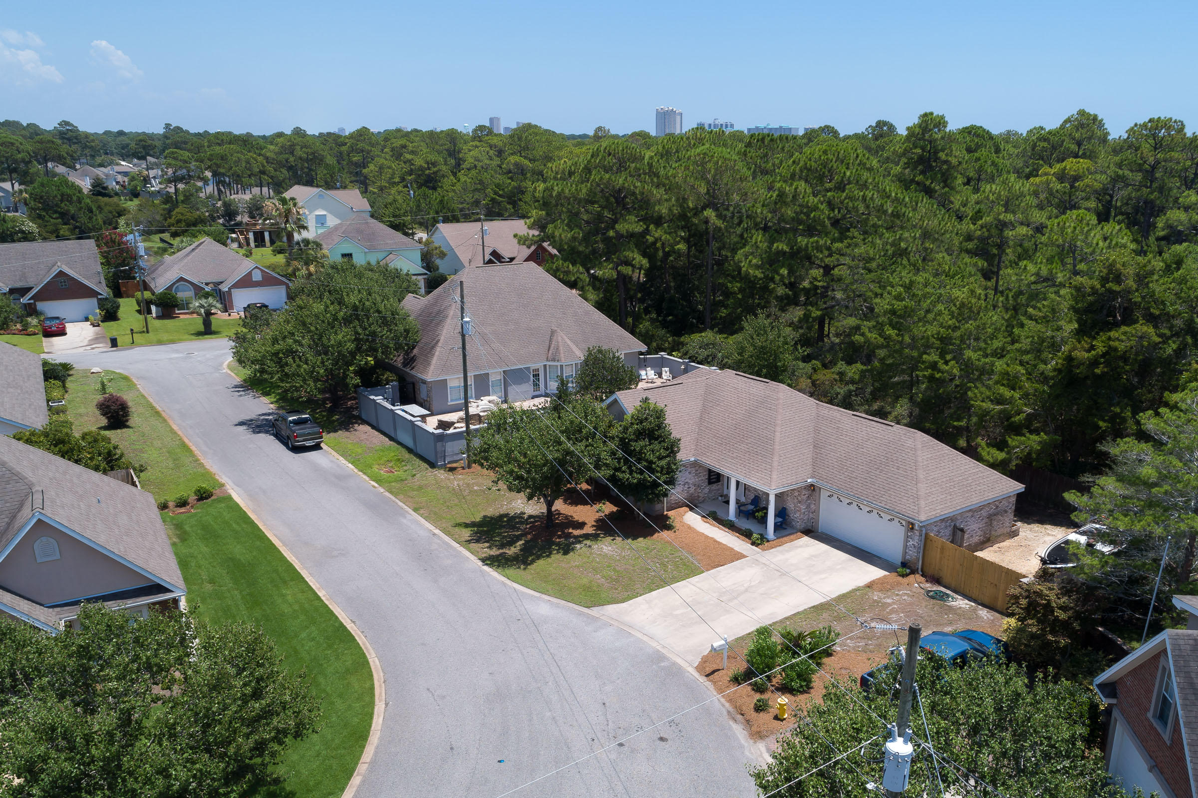 OLDE FLORIDA LAKES - Residential