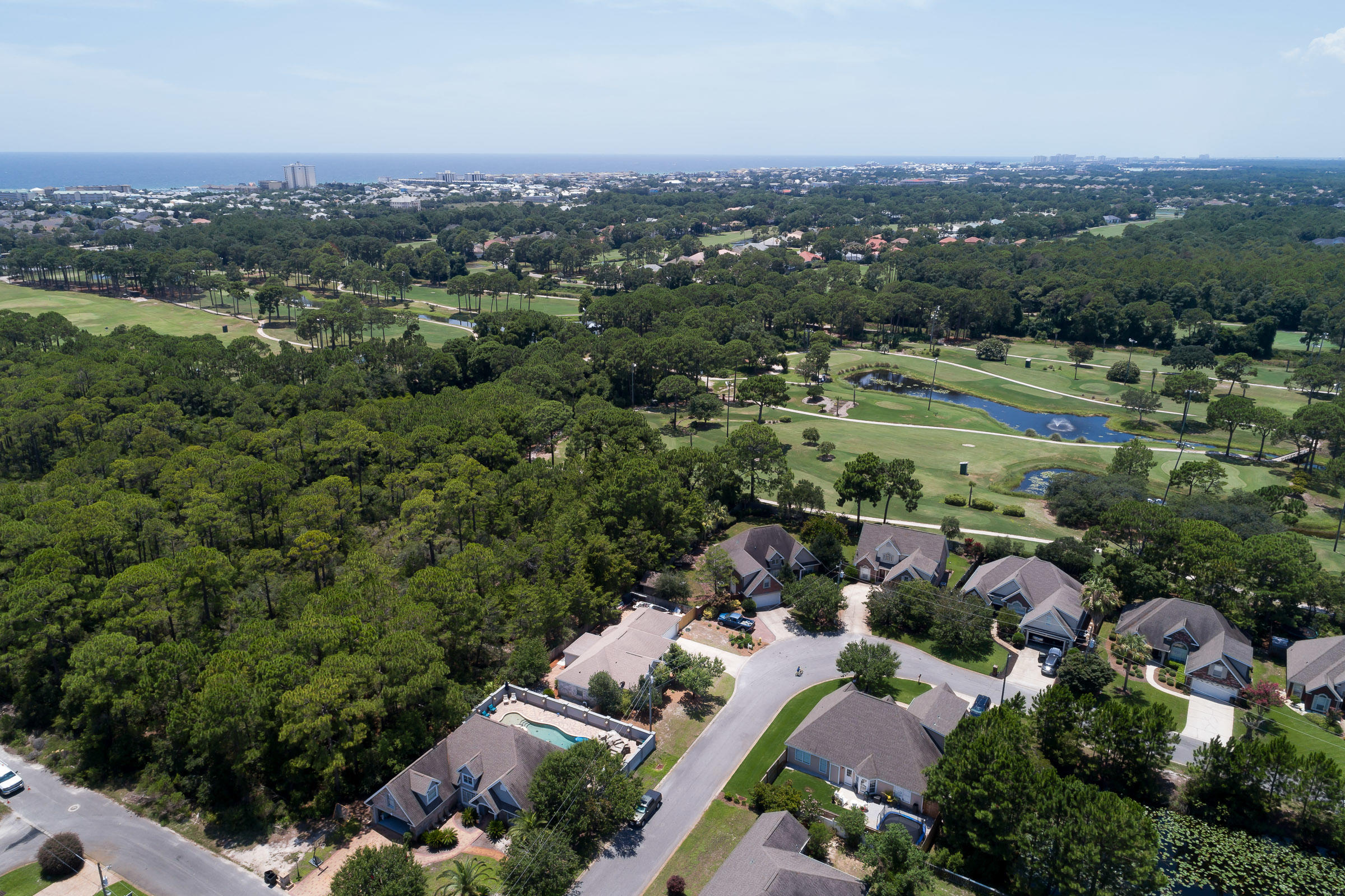 OLDE FLORIDA LAKES - Residential