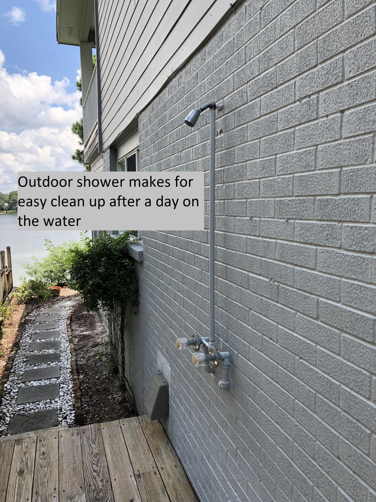 BAYOU S/D Lot 2 Blk 4 - Residential