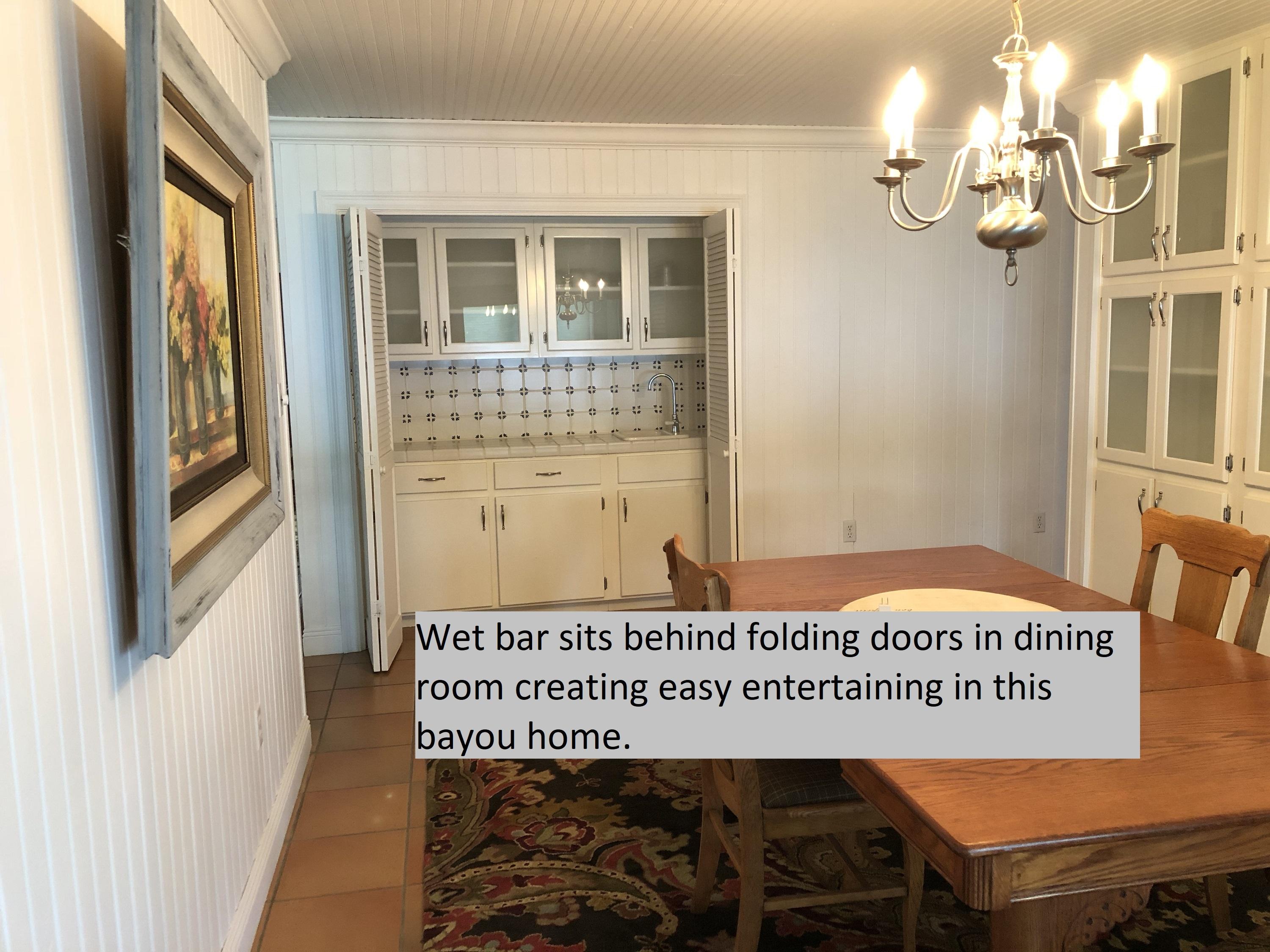 BAYOU S/D Lot 2 Blk 4 - Residential