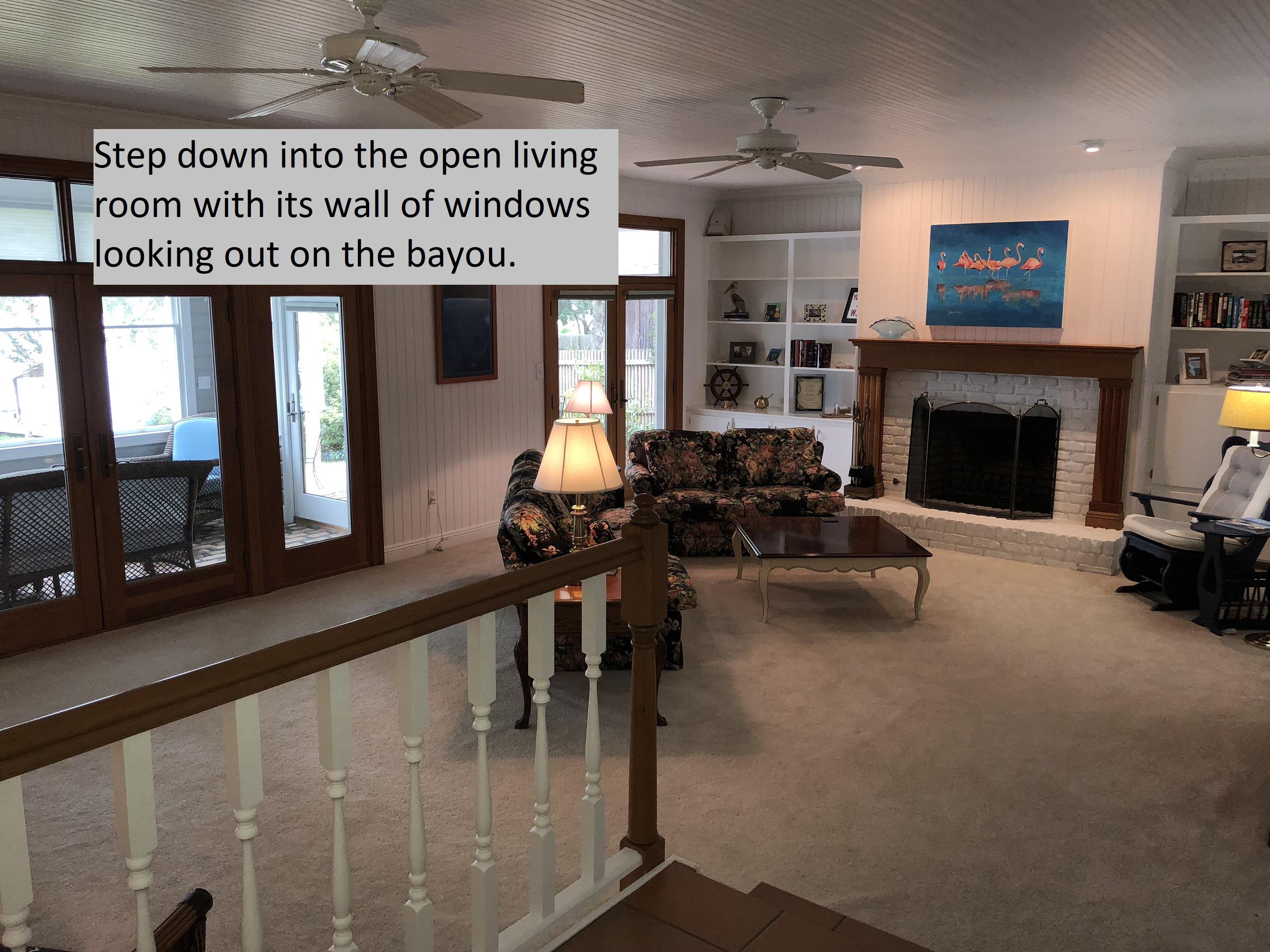 BAYOU S/D Lot 2 Blk 4 - Residential