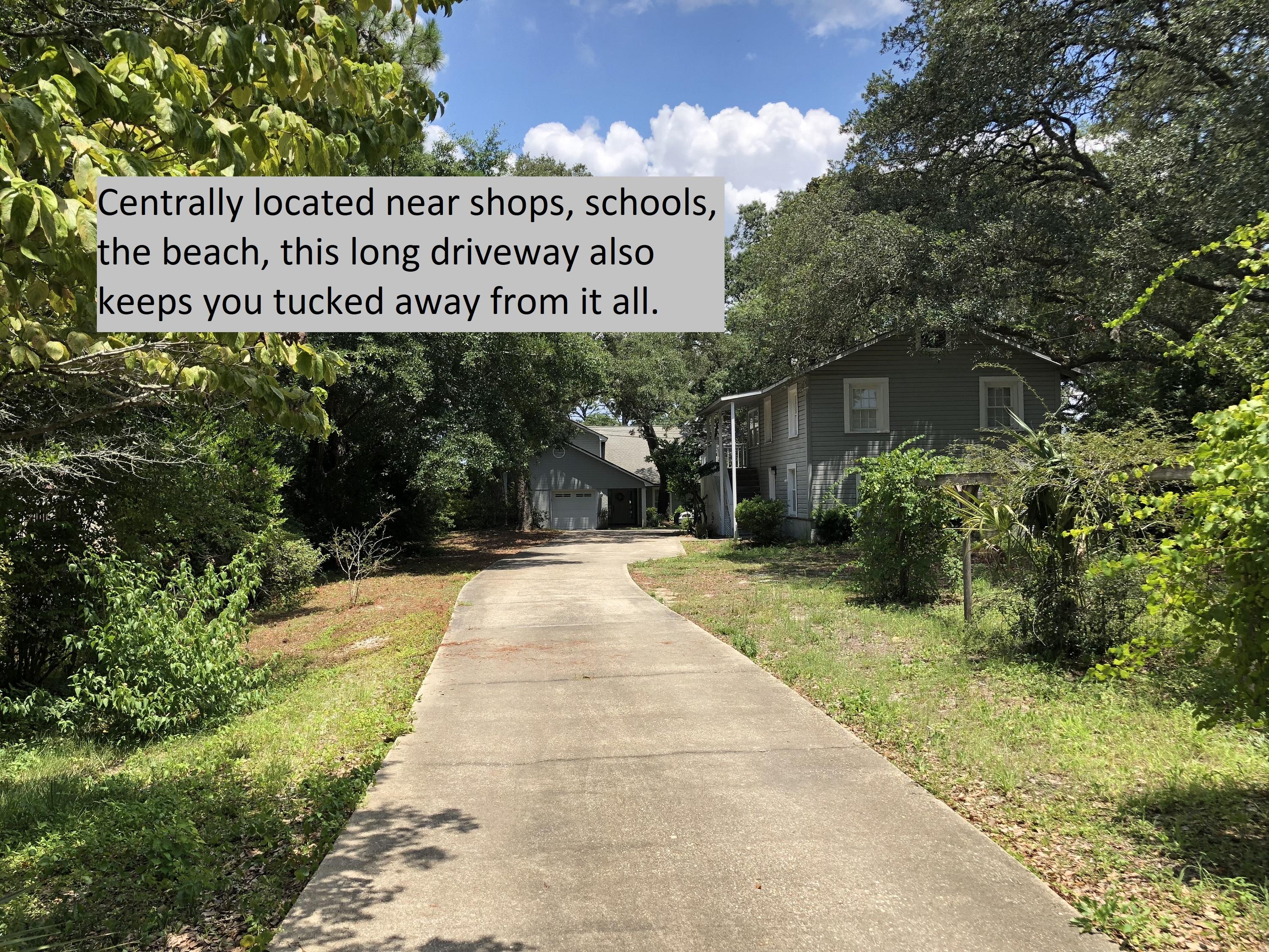 BAYOU S/D Lot 2 Blk 4 - Residential