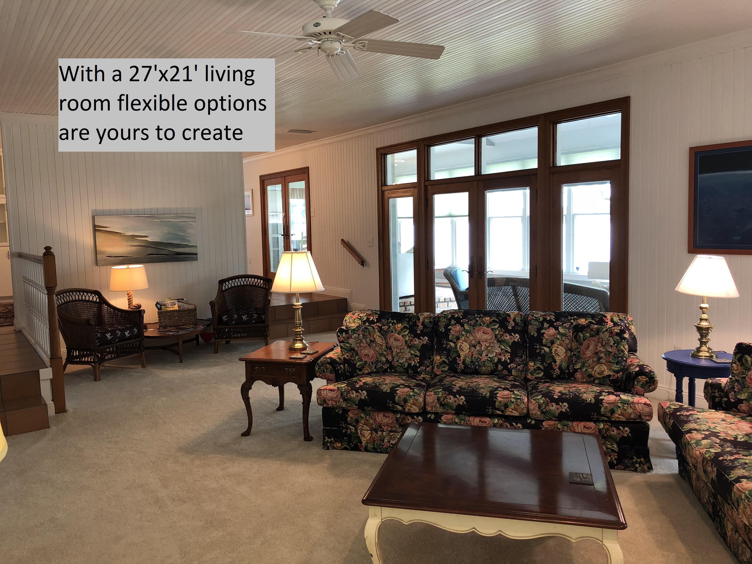 BAYOU S/D Lot 2 Blk 4 - Residential