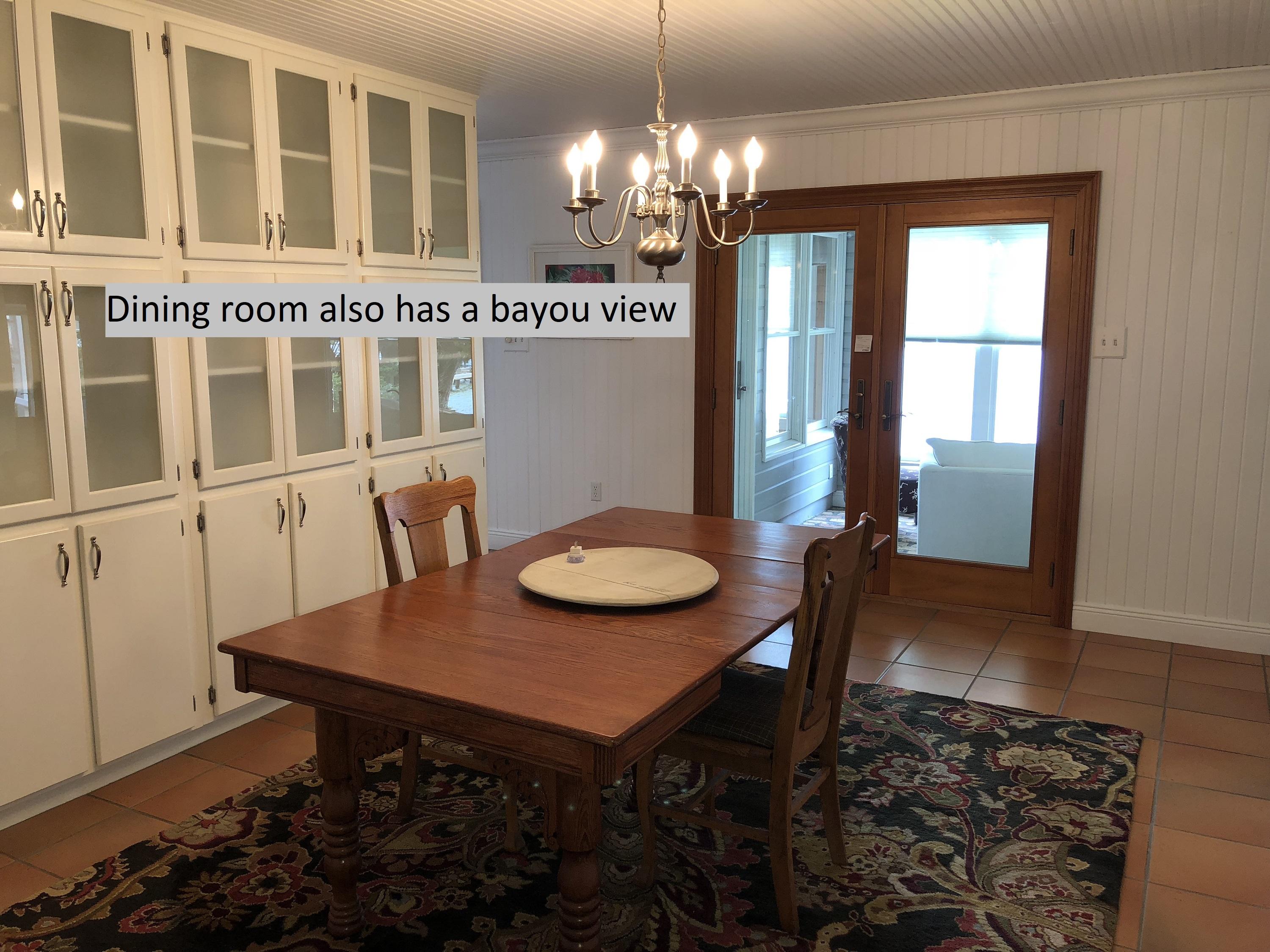 BAYOU S/D Lot 2 Blk 4 - Residential