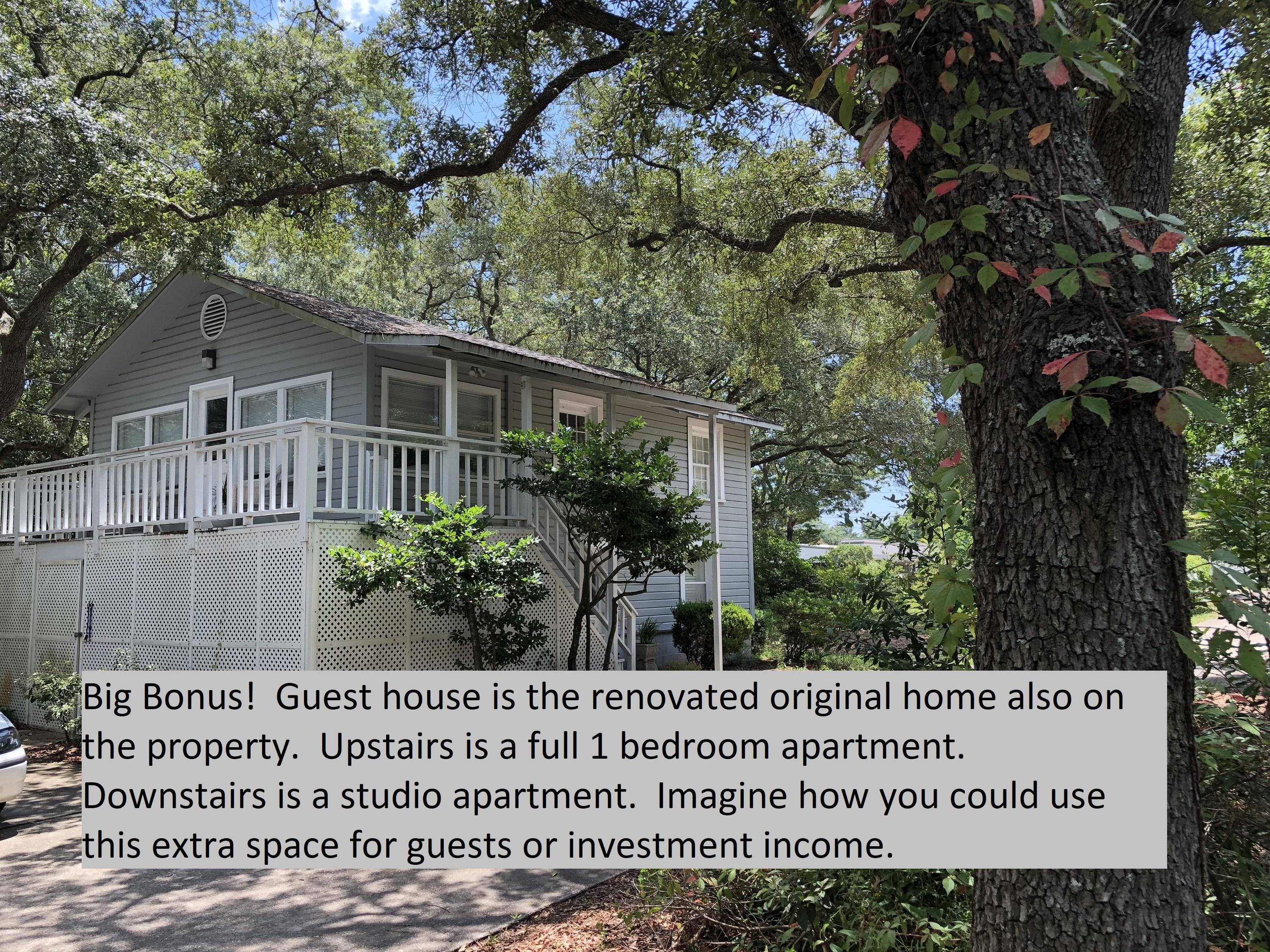 BAYOU S/D Lot 2 Blk 4 - Residential