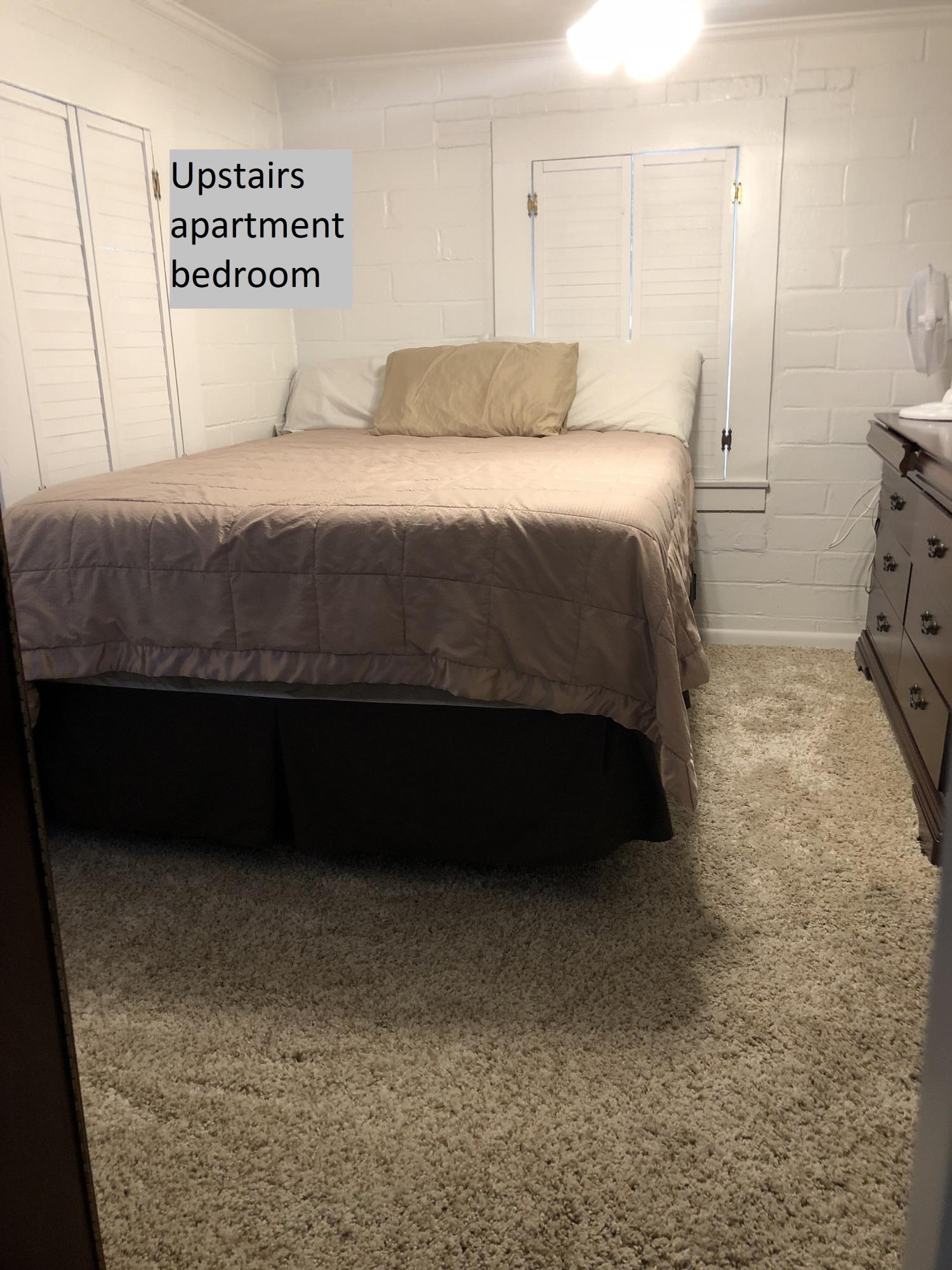 BAYOU S/D Lot 2 Blk 4 - Residential