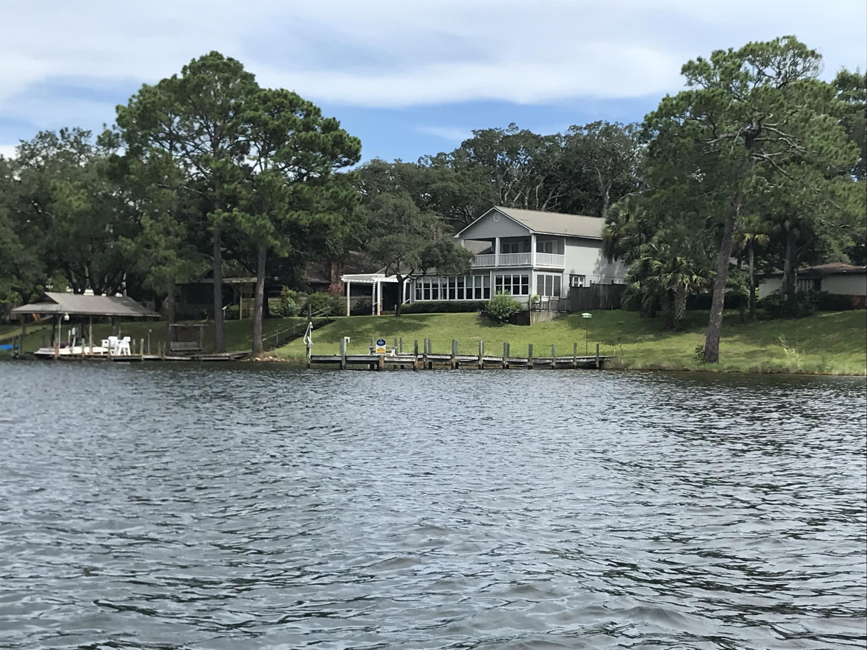 BAYOU S/D Lot 2 Blk 4 - Residential